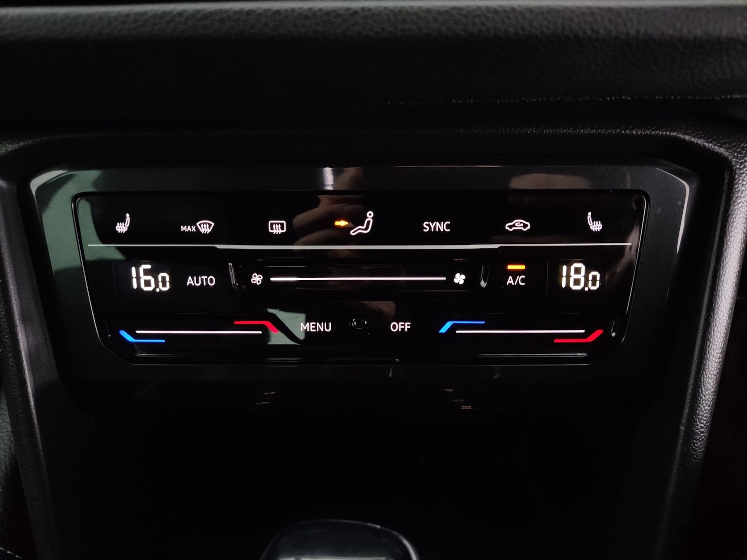 Used Volkswagen Tiguan 2023 for sale - 78094192: Photo 19