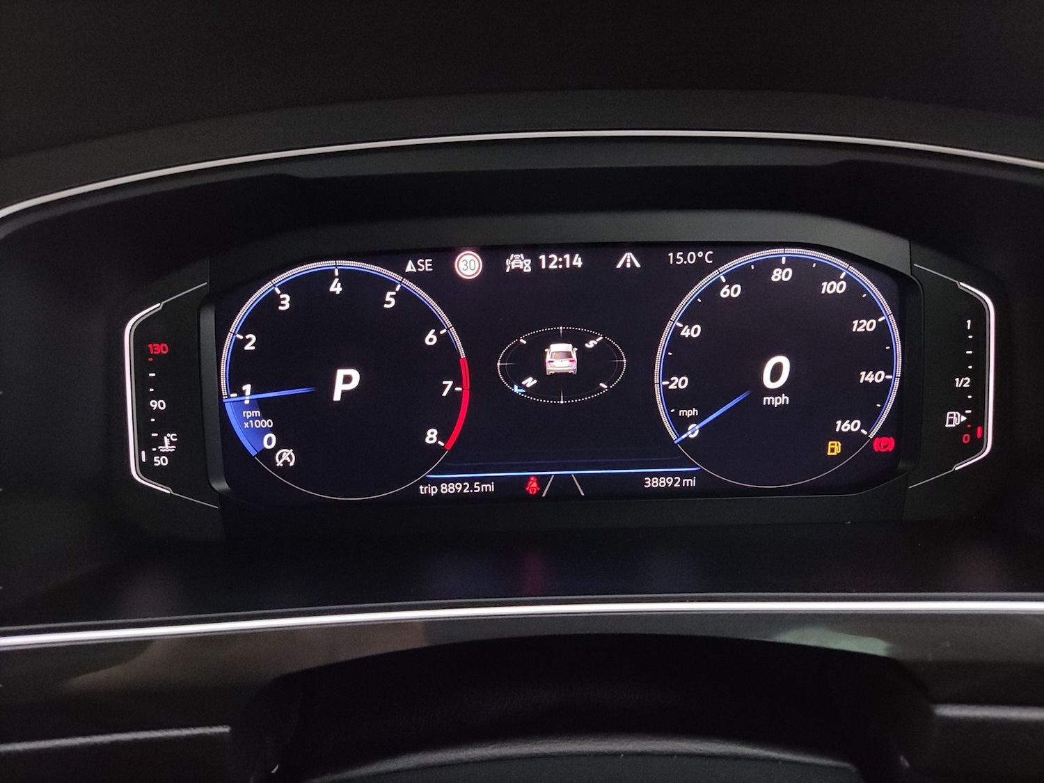 Used Volkswagen Tiguan 2023 for sale - 78094192: Photo 22