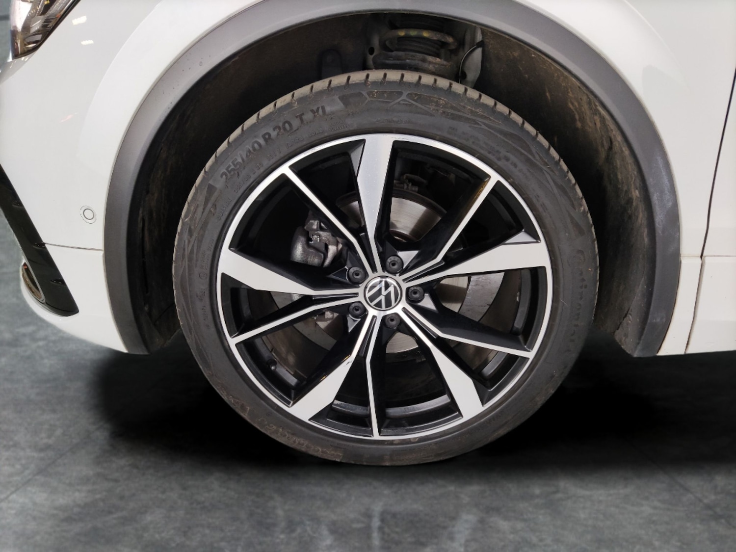 Used Volkswagen Tiguan 2023 for sale - 78094192: Photo 23