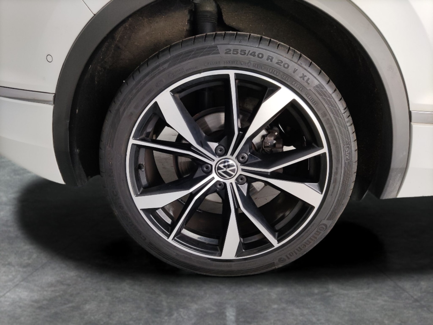 Used Volkswagen Tiguan 2023 for sale - 78094192: Photo 25