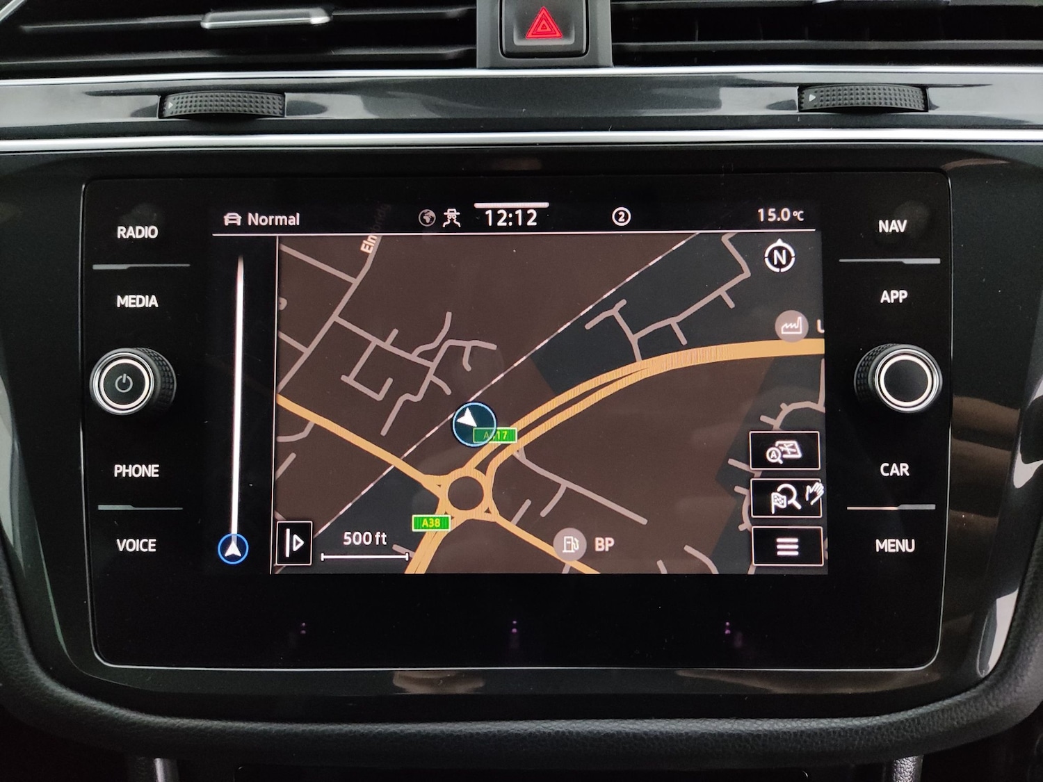 Used Volkswagen Tiguan 2023 for sale - 78094192: Photo 5