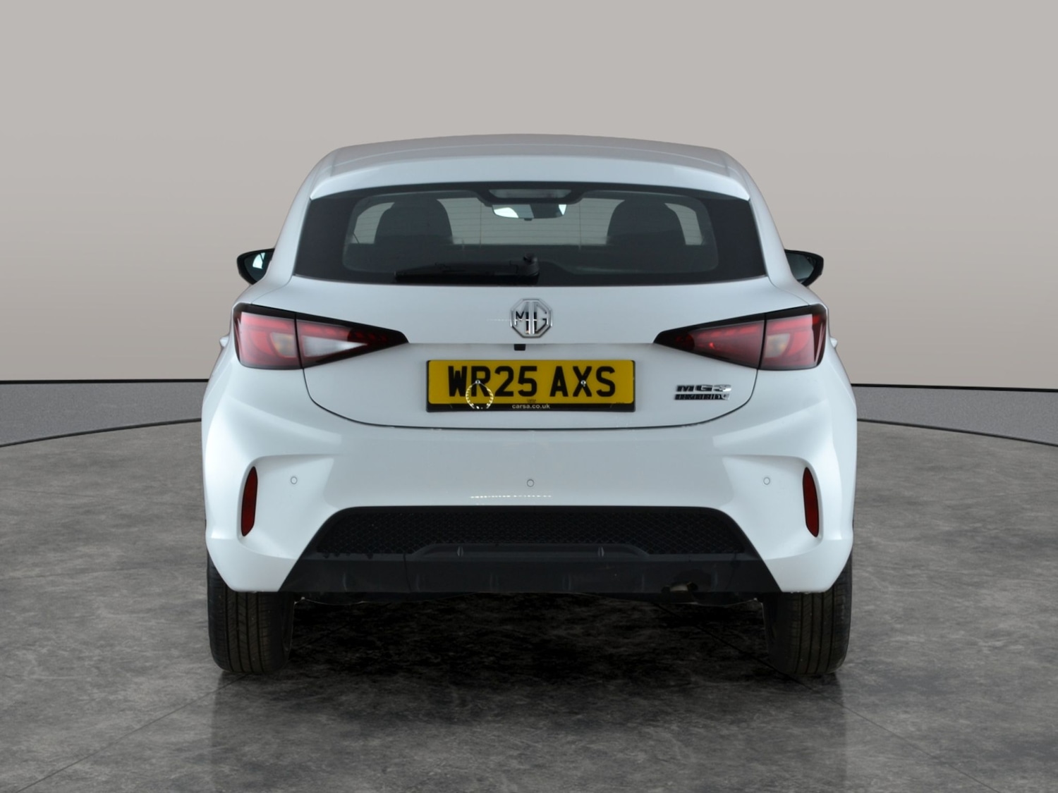 Used MG MG3 2025 for sale - 77255852: Photo 11