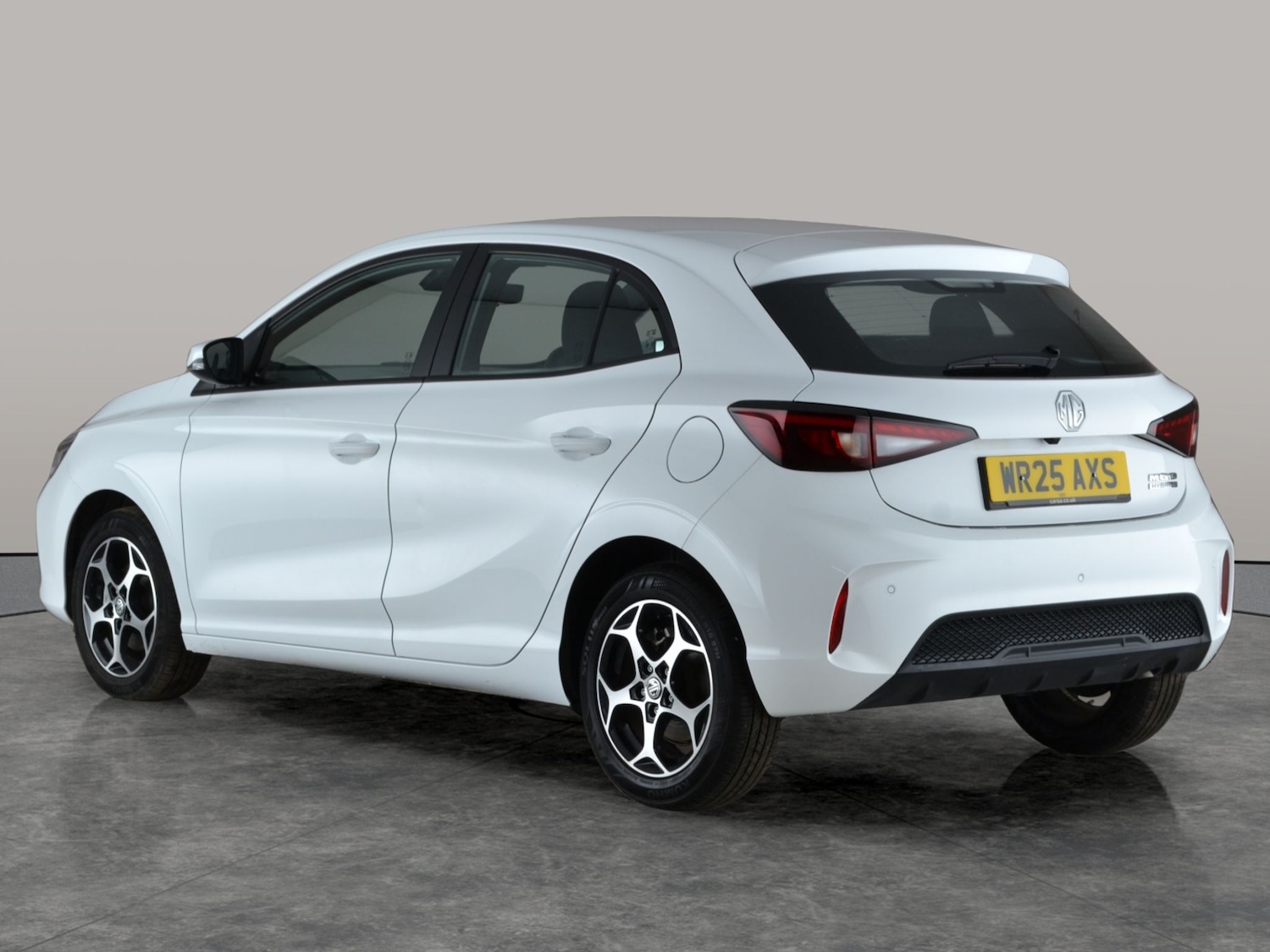 Used MG MG3 2025 for sale - 77255852: Photo 12