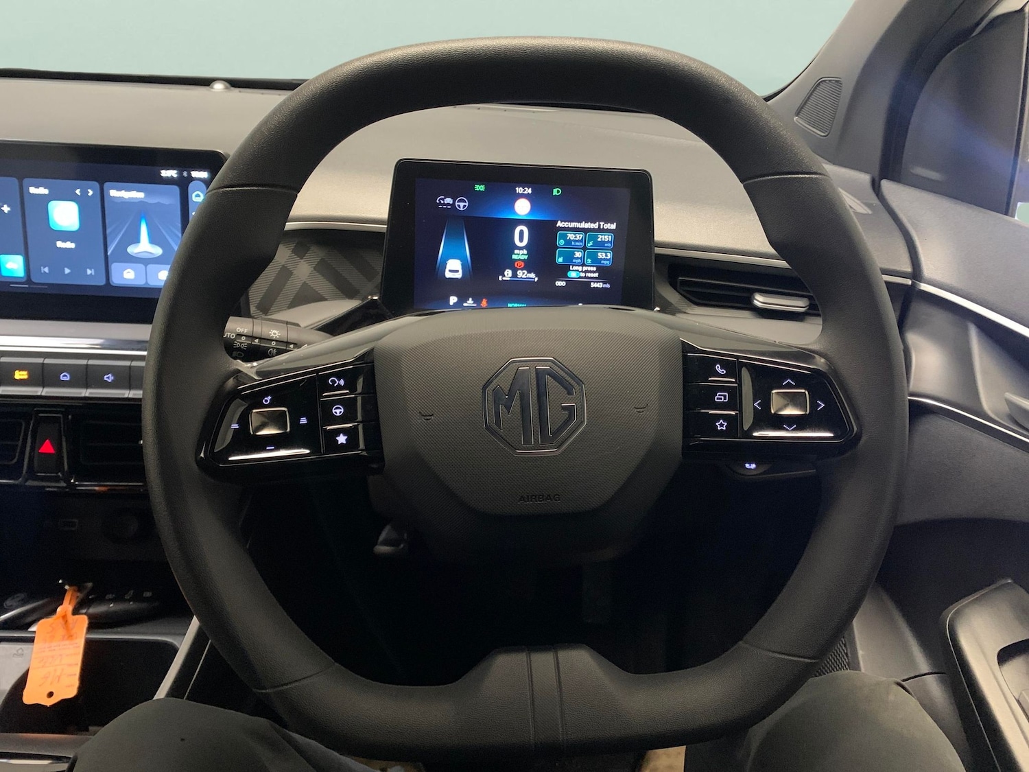 Used MG MG3 2025 for sale - 77255852: Photo 14