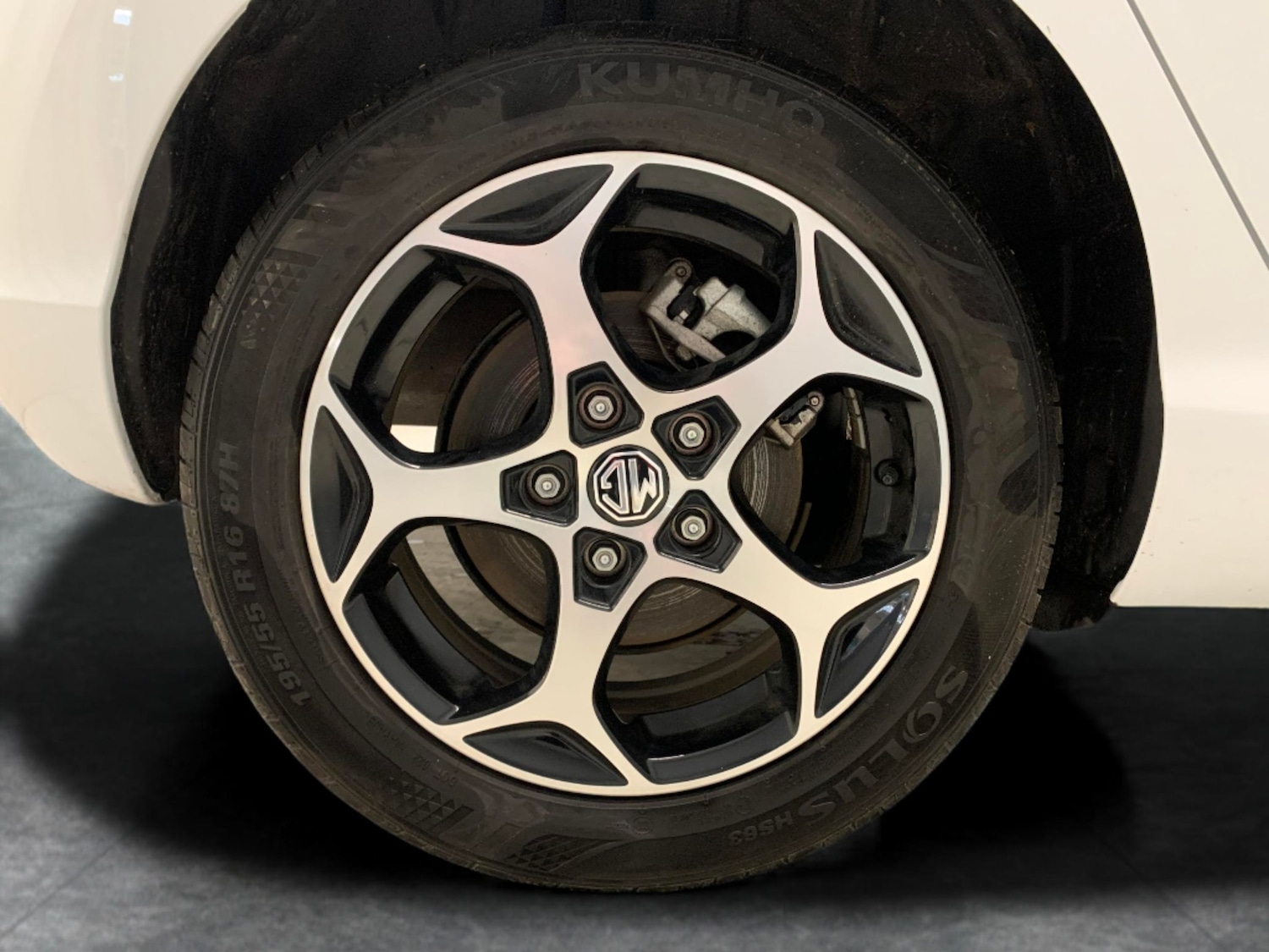 Used MG MG3 2025 for sale - 77255852: Photo 24