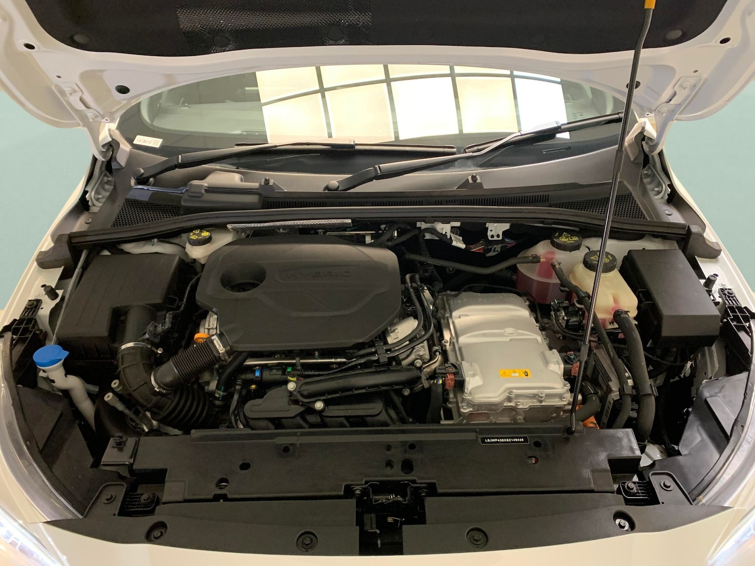 Used MG MG3 2025 for sale - 77255852: Photo 31