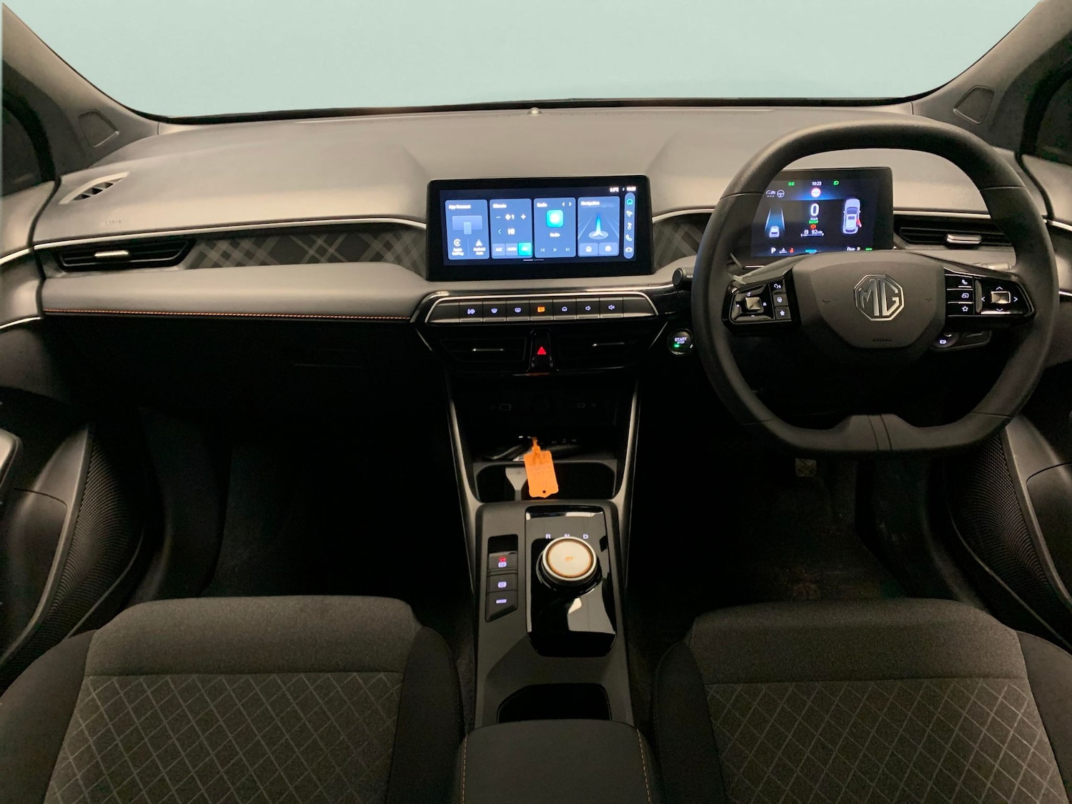 Used MG MG3 2025 for sale - 77255852: Photo 7