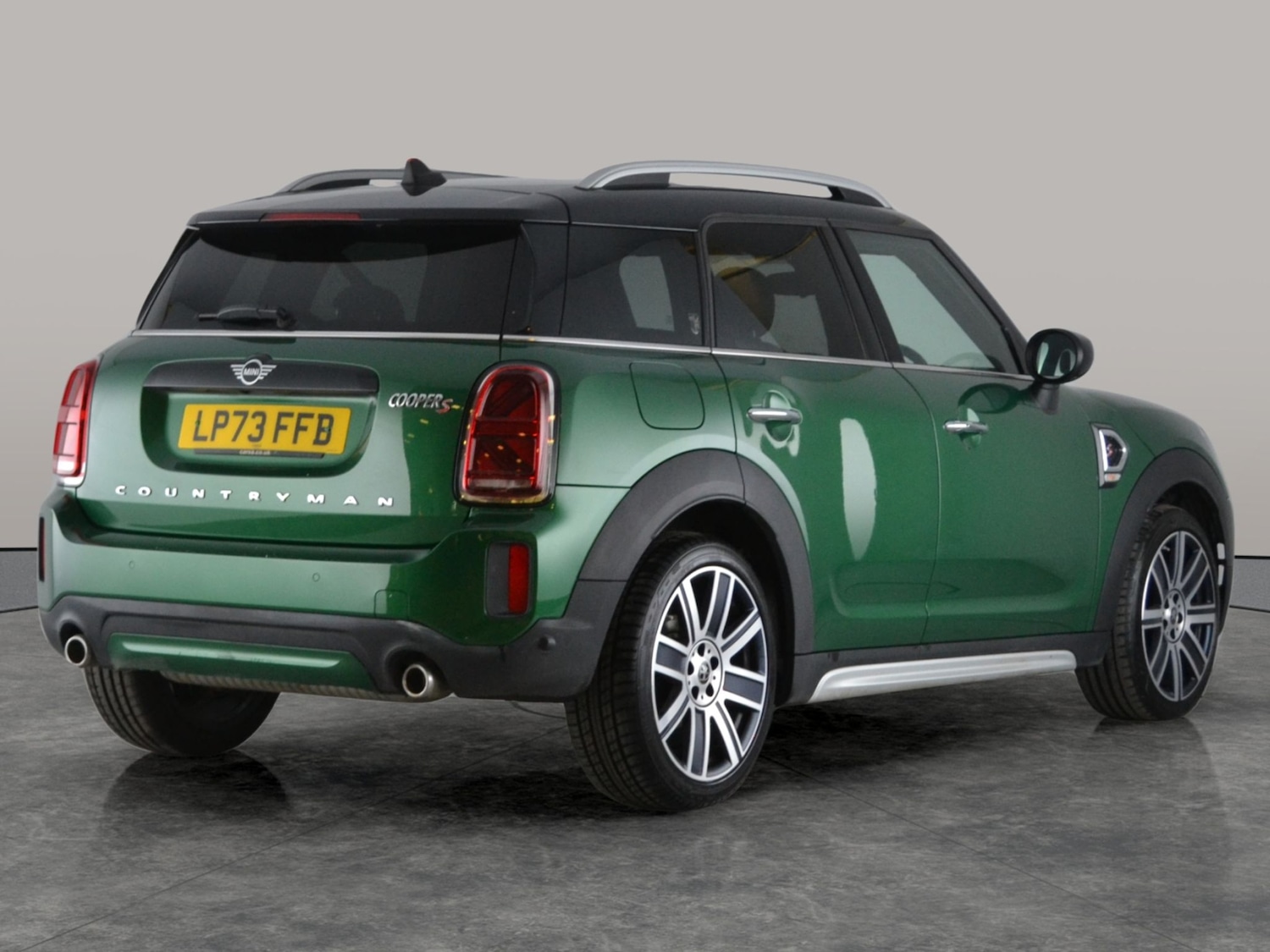 Used MINI Countryman for sale - 77311175: Photo 10