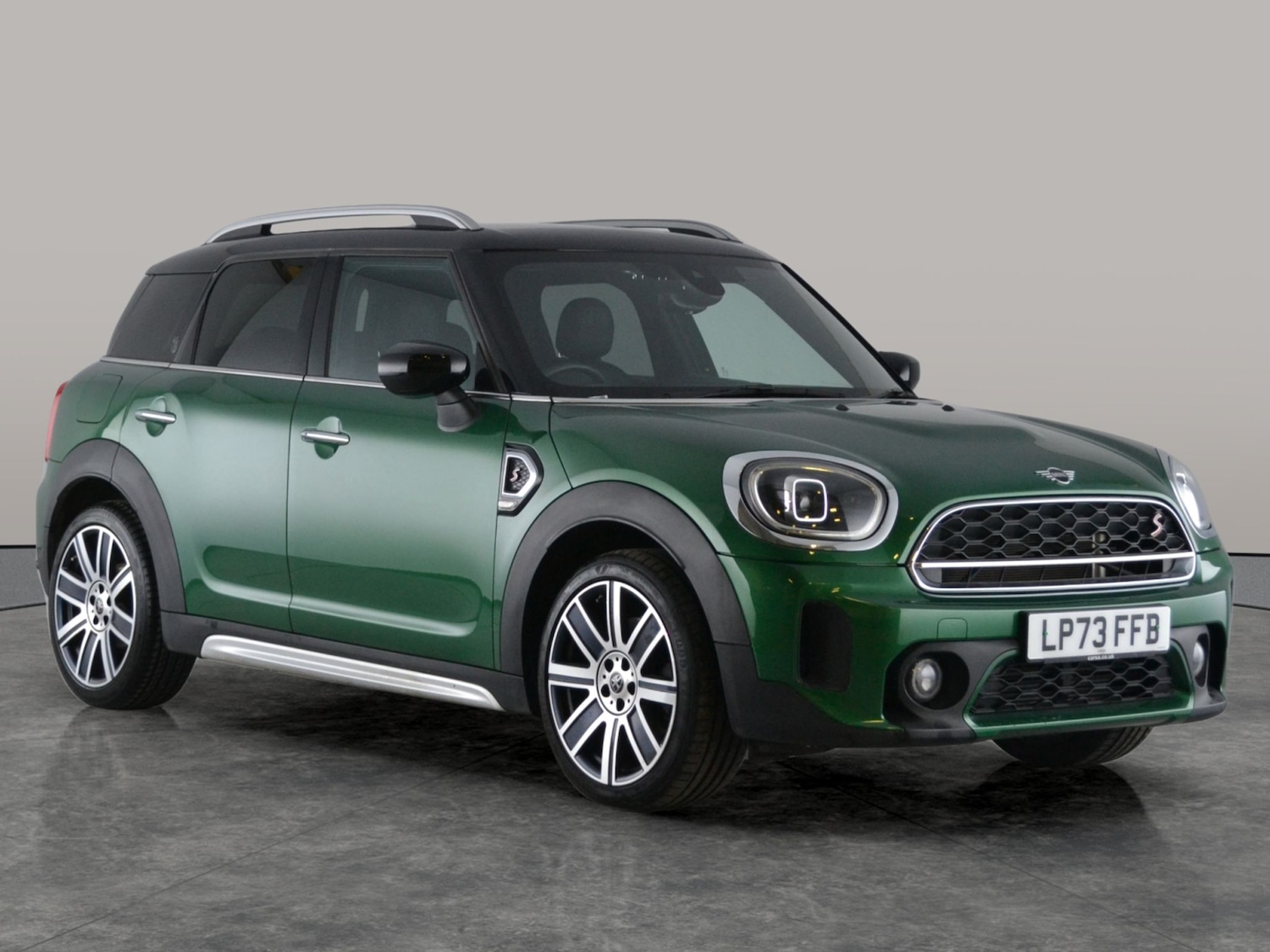 Used MINI Countryman for sale - 77311175: Photo 12