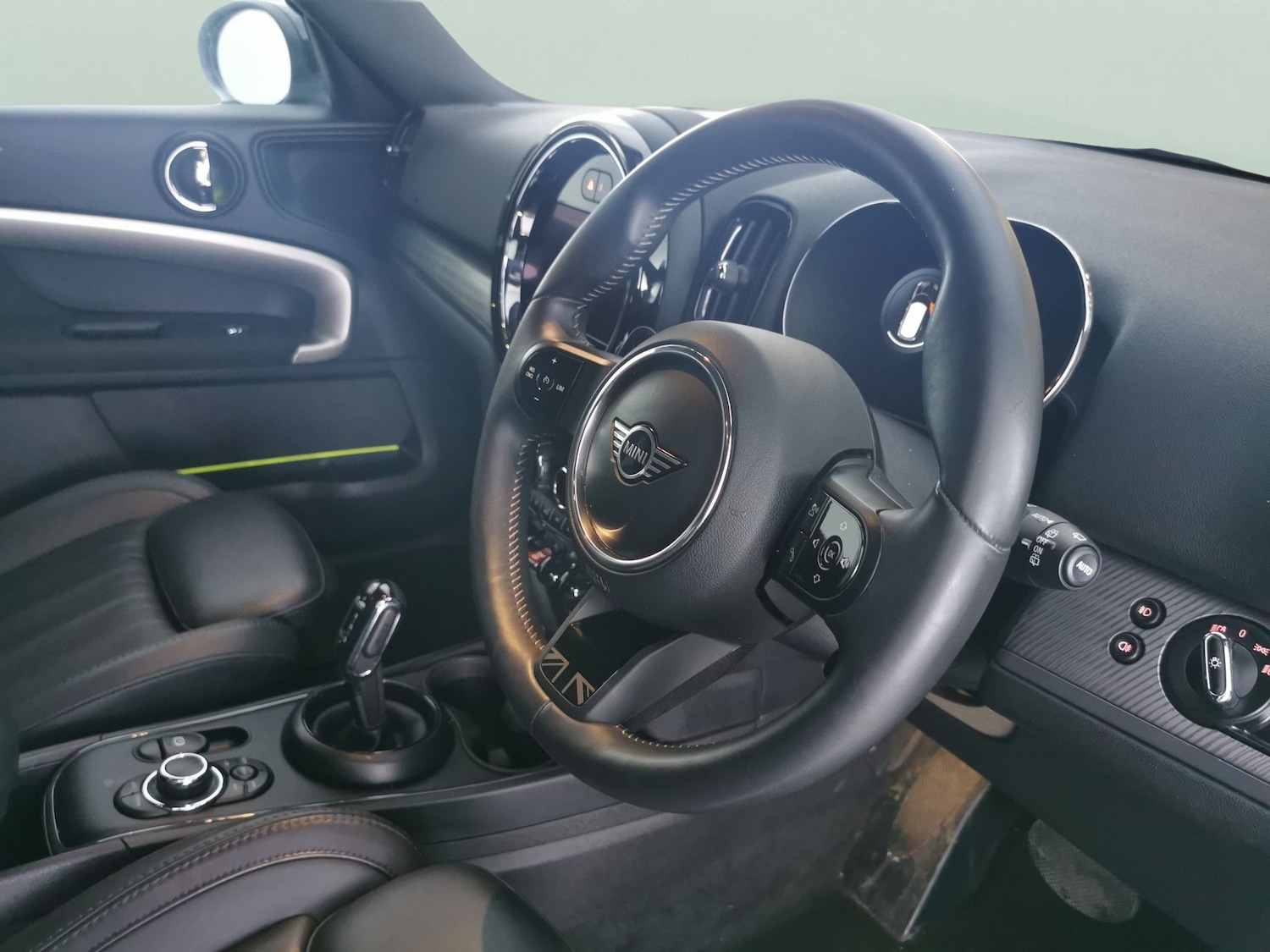 Used MINI Countryman for sale - 77311175: Photo 14