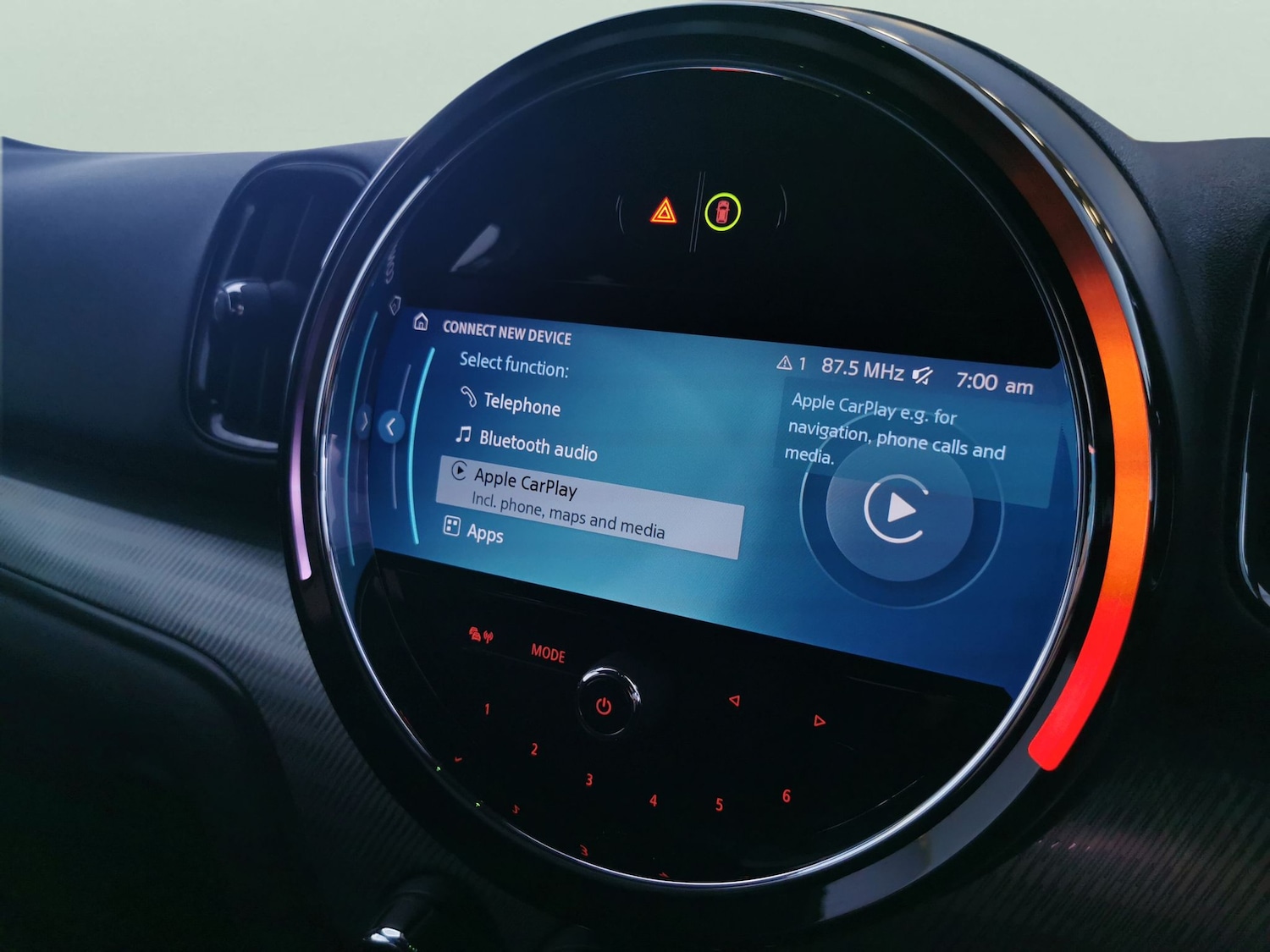 Used MINI Countryman for sale - 77311175: Photo 15