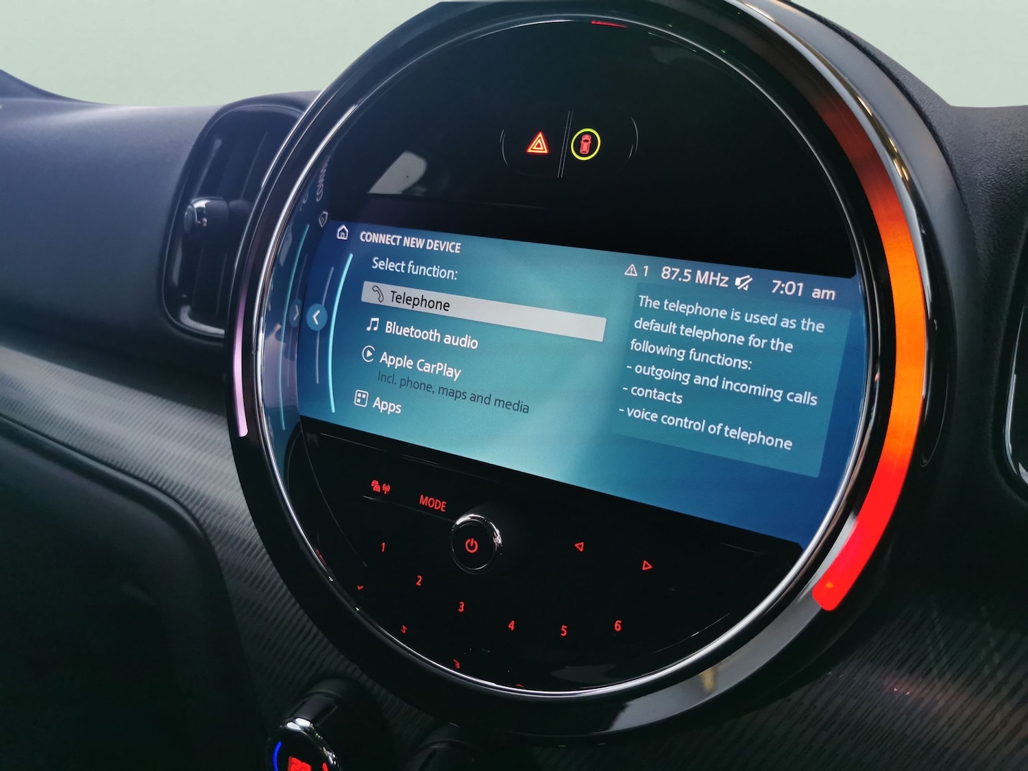 Used MINI Countryman for sale - 77311175: Photo 16