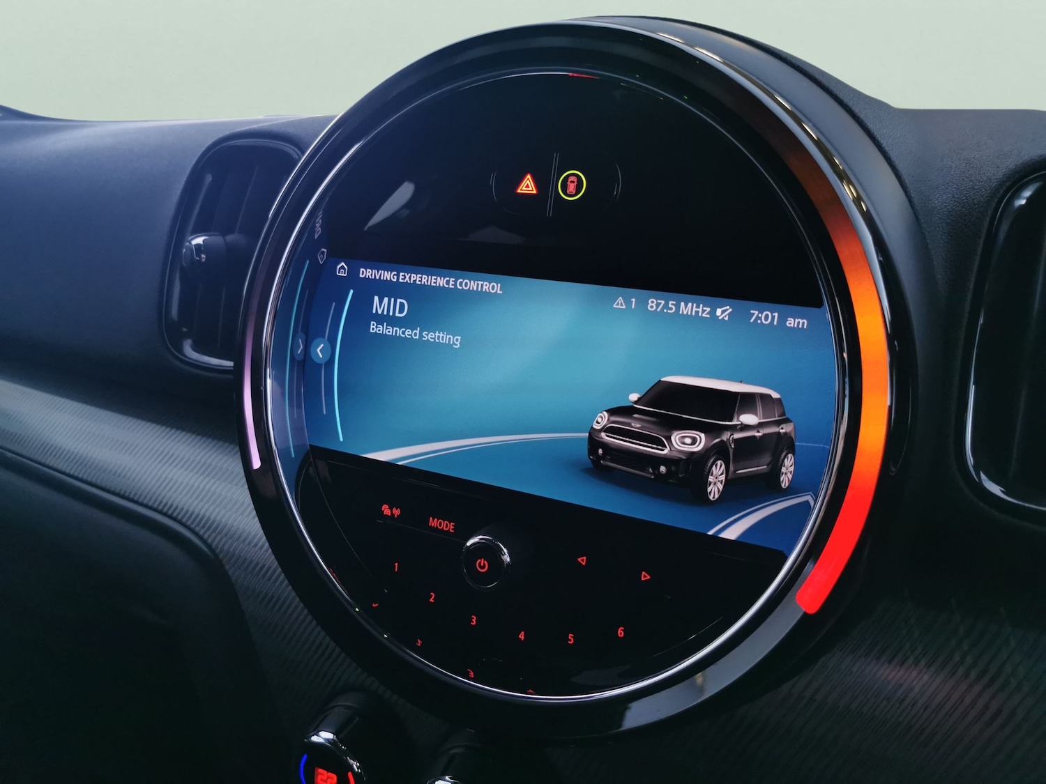 Used MINI Countryman for sale - 77311175: Photo 17