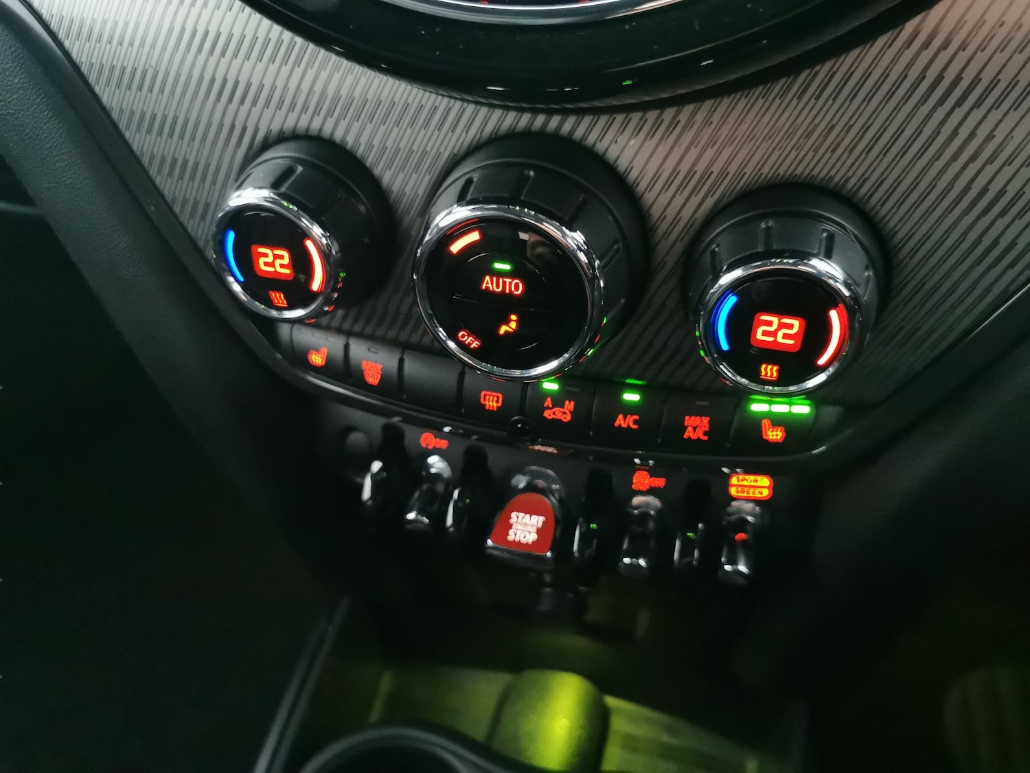 Used MINI Countryman for sale - 77311175: Photo 19