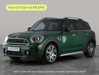 Used MINI Countryman undefined for sale - 77311175: Photo