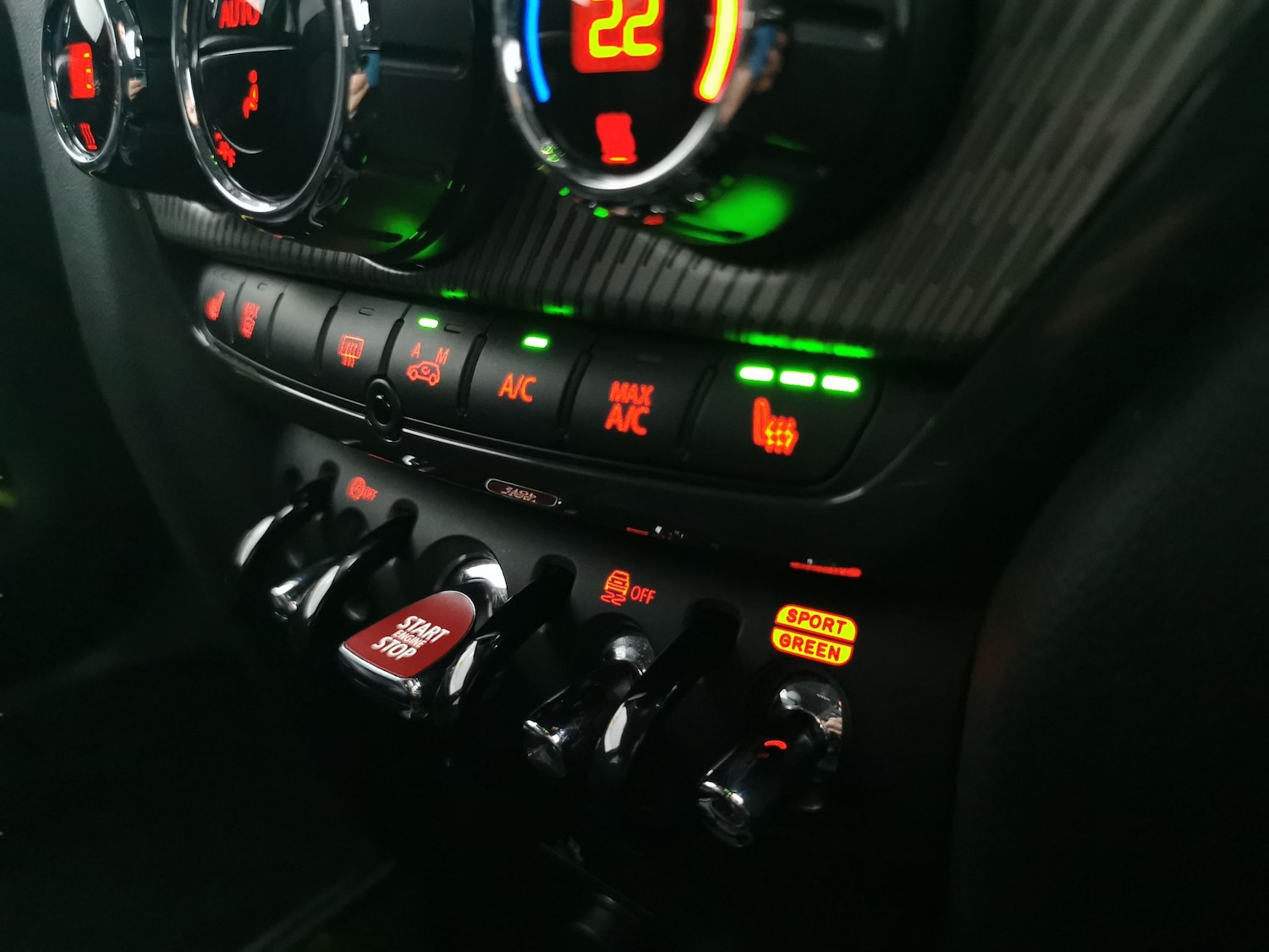 Used MINI Countryman for sale - 77311175: Photo 20