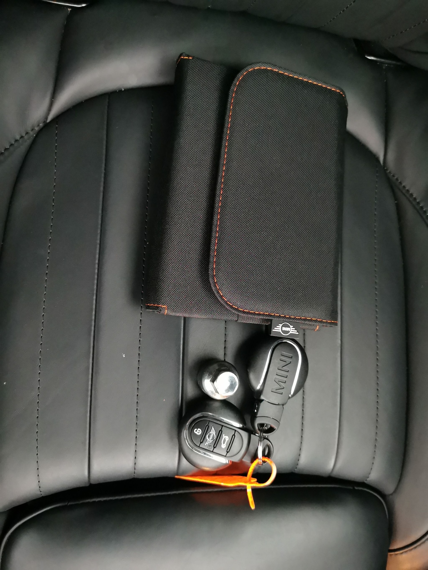 Used MINI Countryman for sale - 77311175: Photo 32