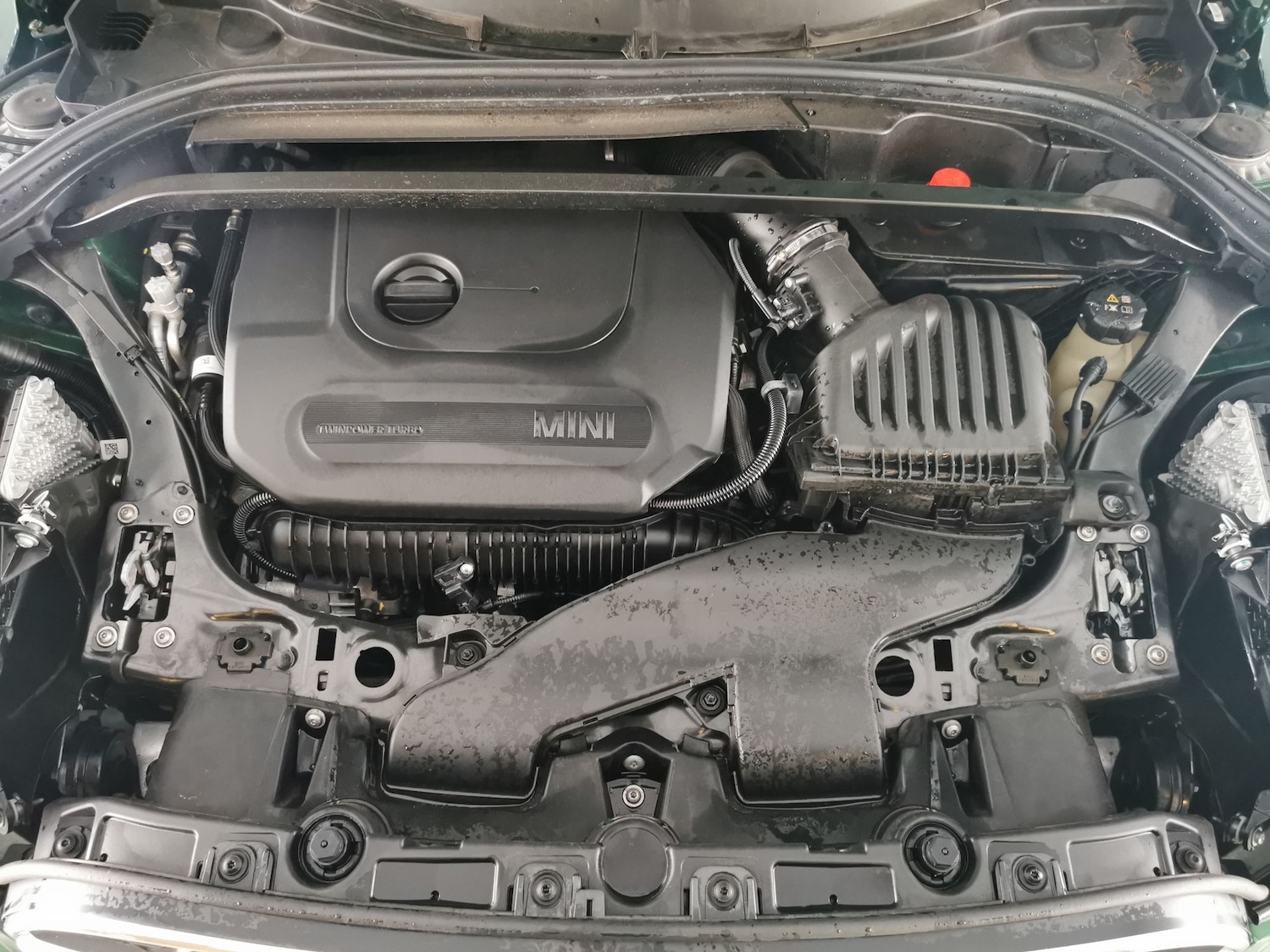 Used MINI Countryman for sale - 77311175: Photo 34