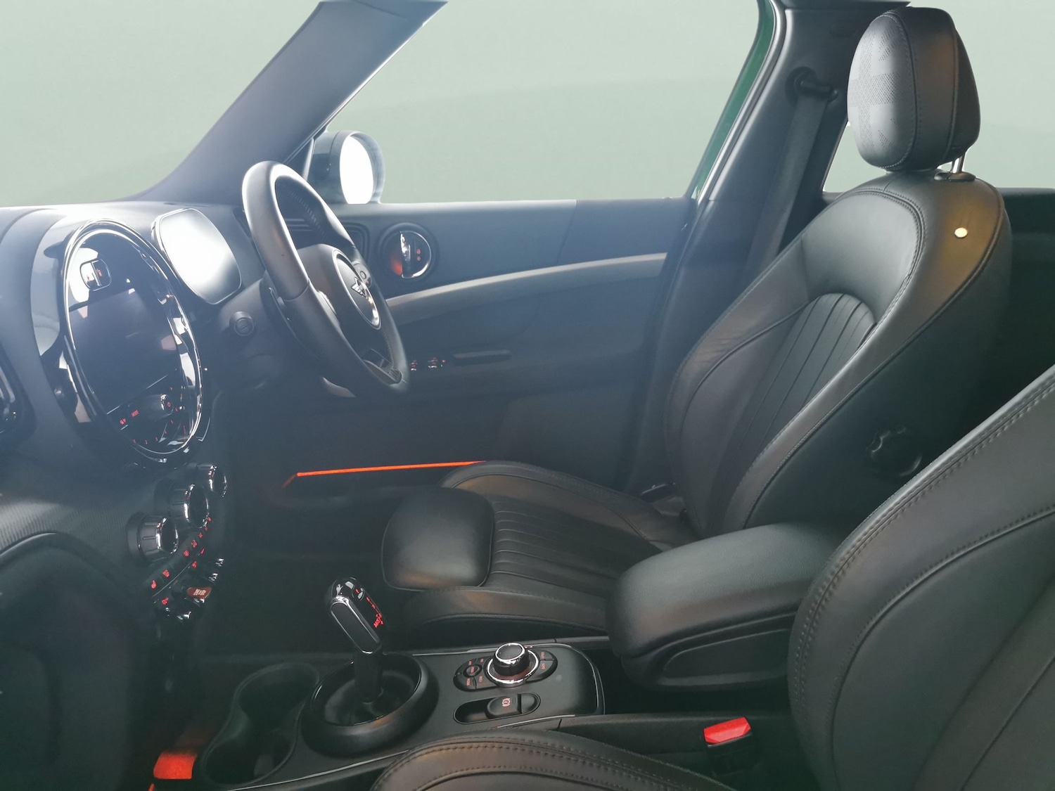 Used MINI Countryman for sale - 77311175: Photo 4