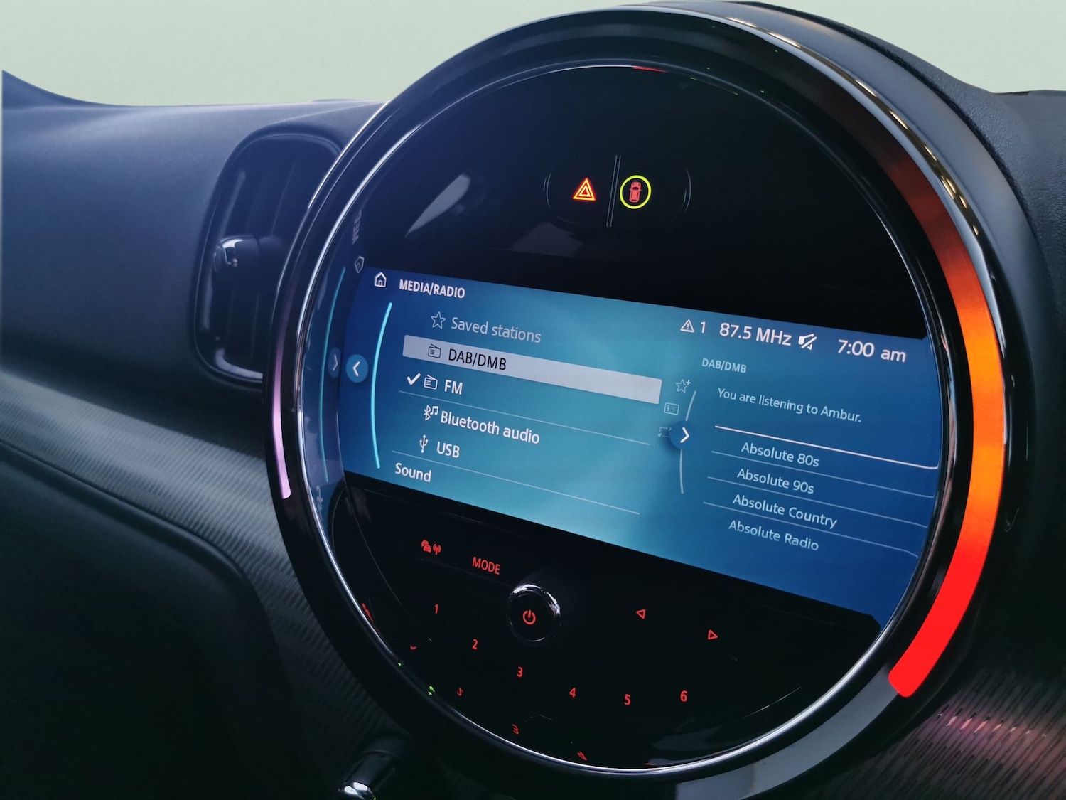 Used MINI Countryman for sale - 77311175: Photo 6