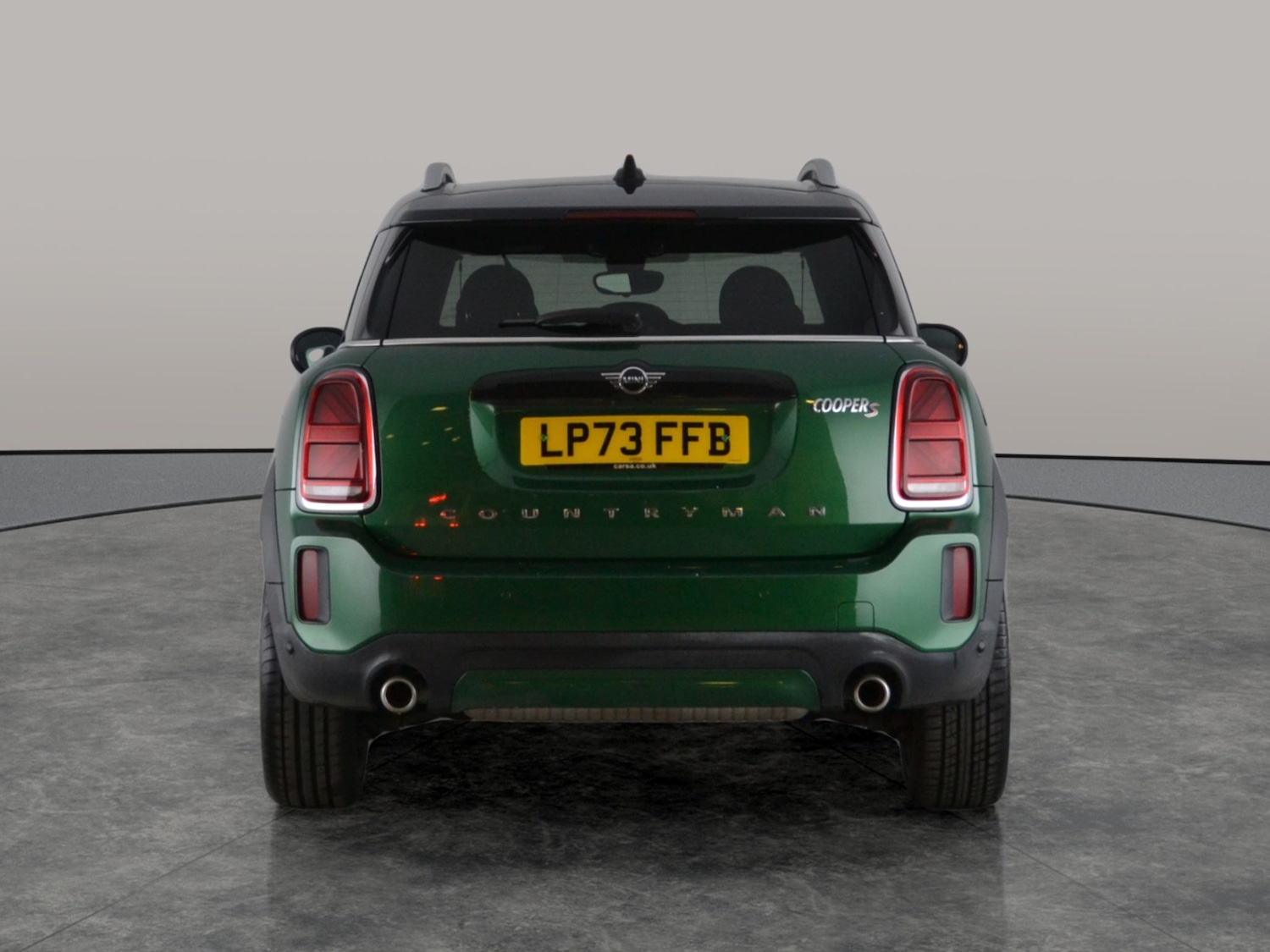 Used MINI Countryman for sale - 77311175: Photo 9