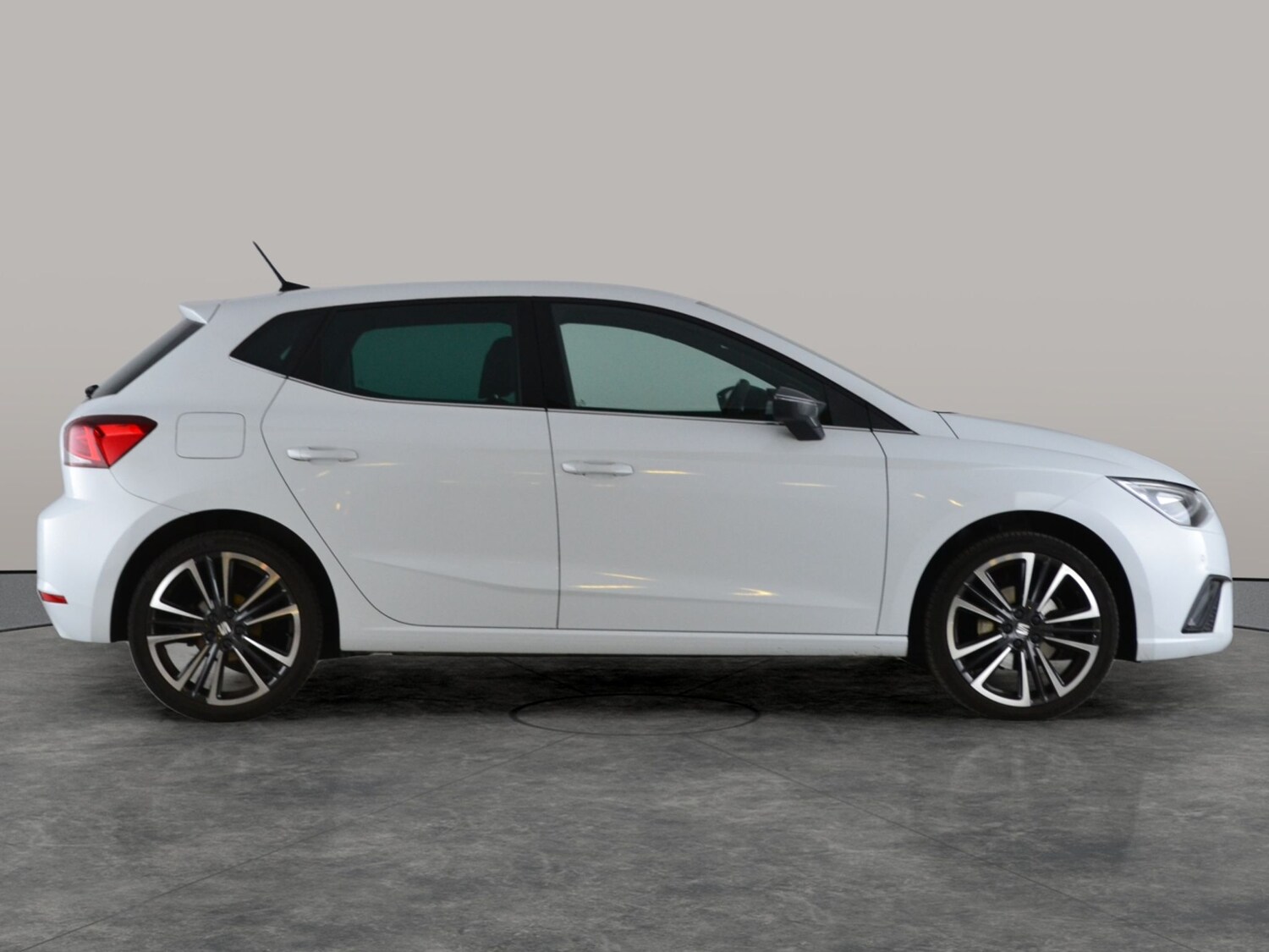 Used SEAT Ibiza 2024 for sale - 77591164: Photo 11