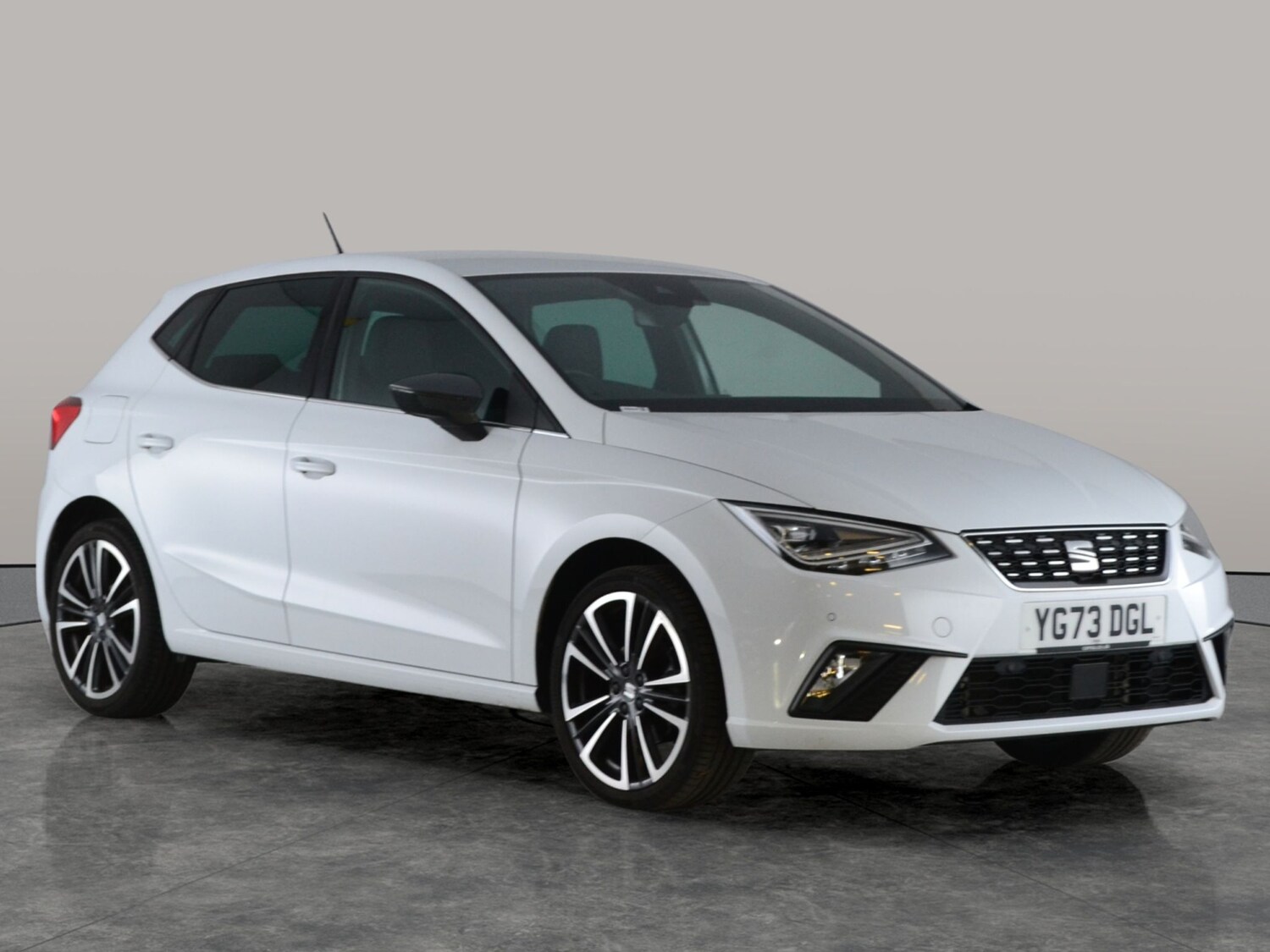 Used SEAT Ibiza 2024 for sale - 77591164: Photo 12
