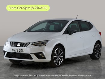 Used SEAT Ibiza 2024 for sale - 77591164: Photo