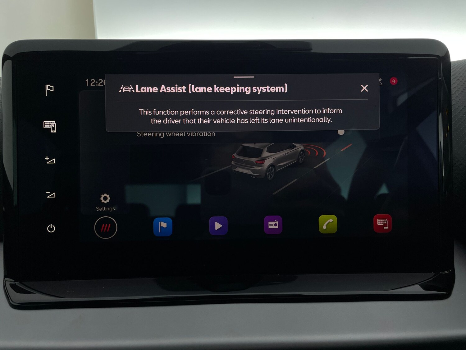 Used SEAT Ibiza 2024 for sale - 77591164: Photo 23