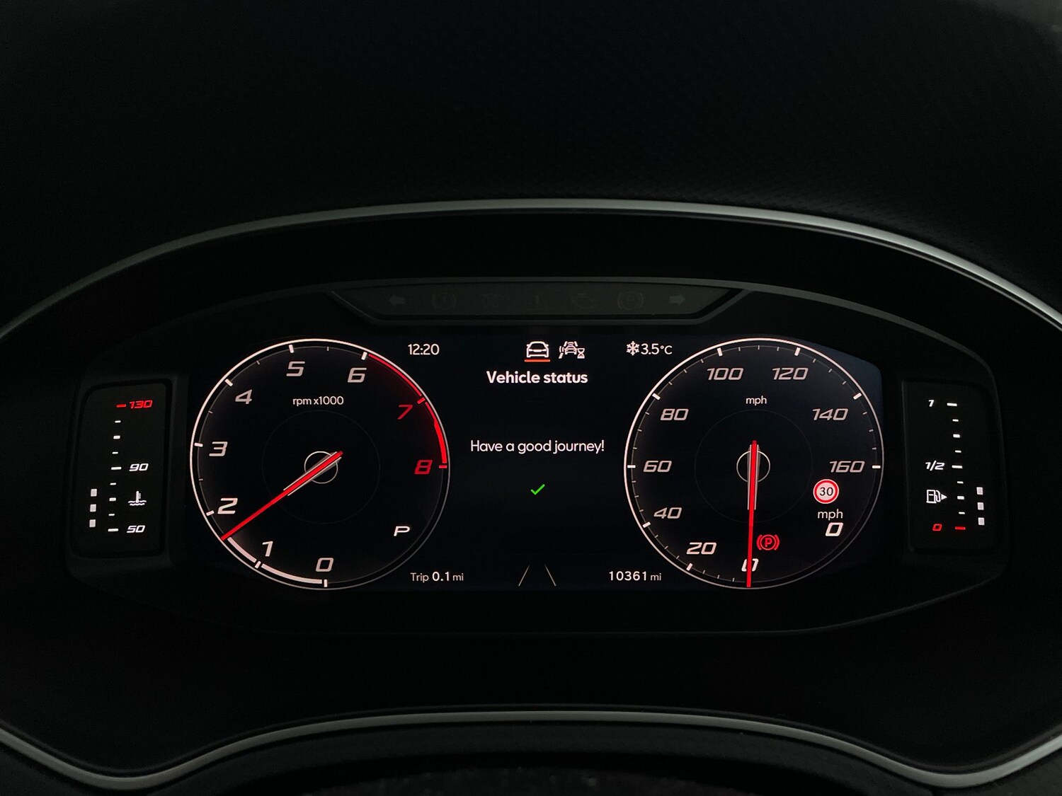 Used SEAT Ibiza 2024 for sale - 77591164: Photo 24