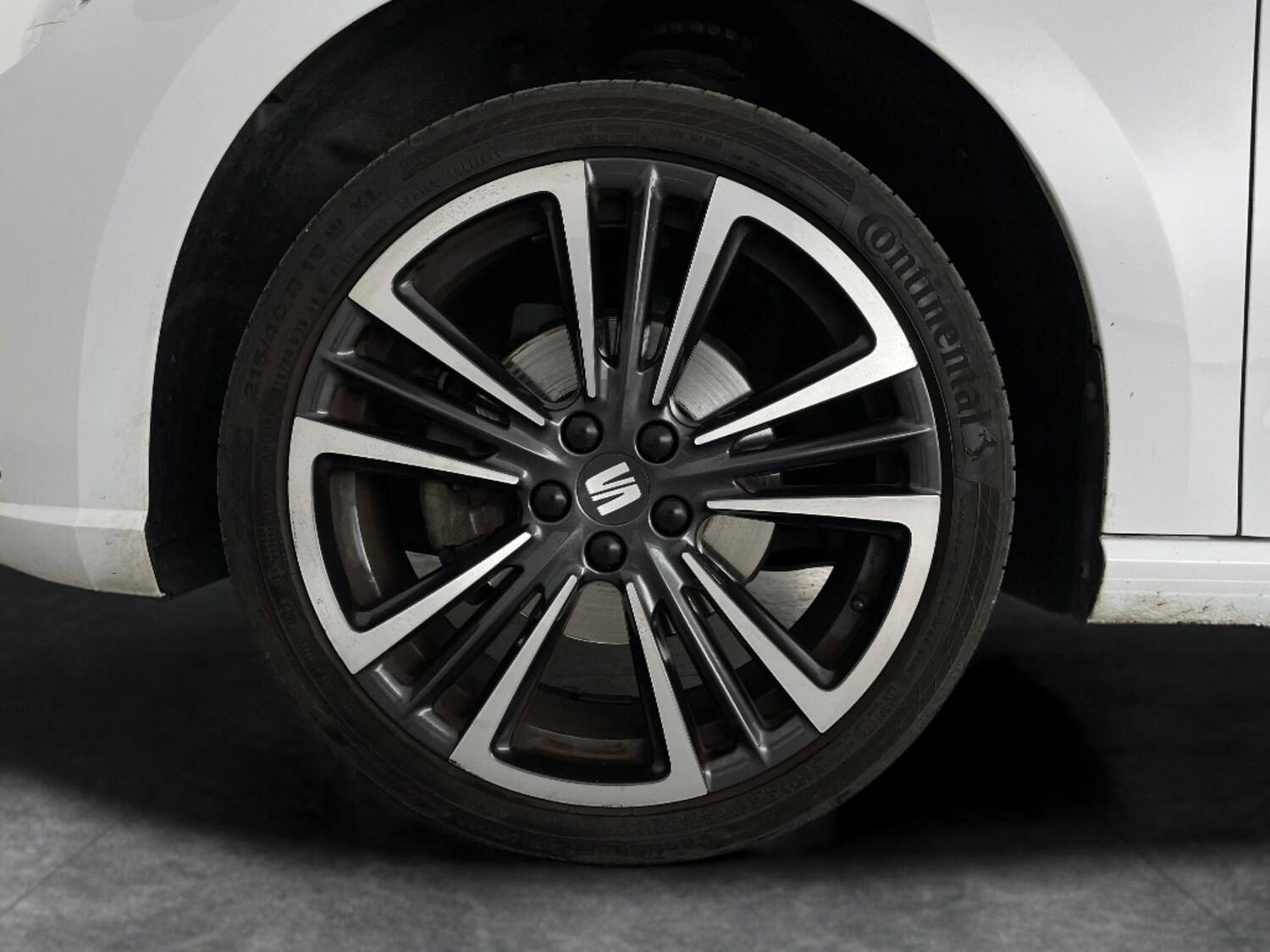 Used SEAT Ibiza 2024 for sale - 77591164: Photo 25