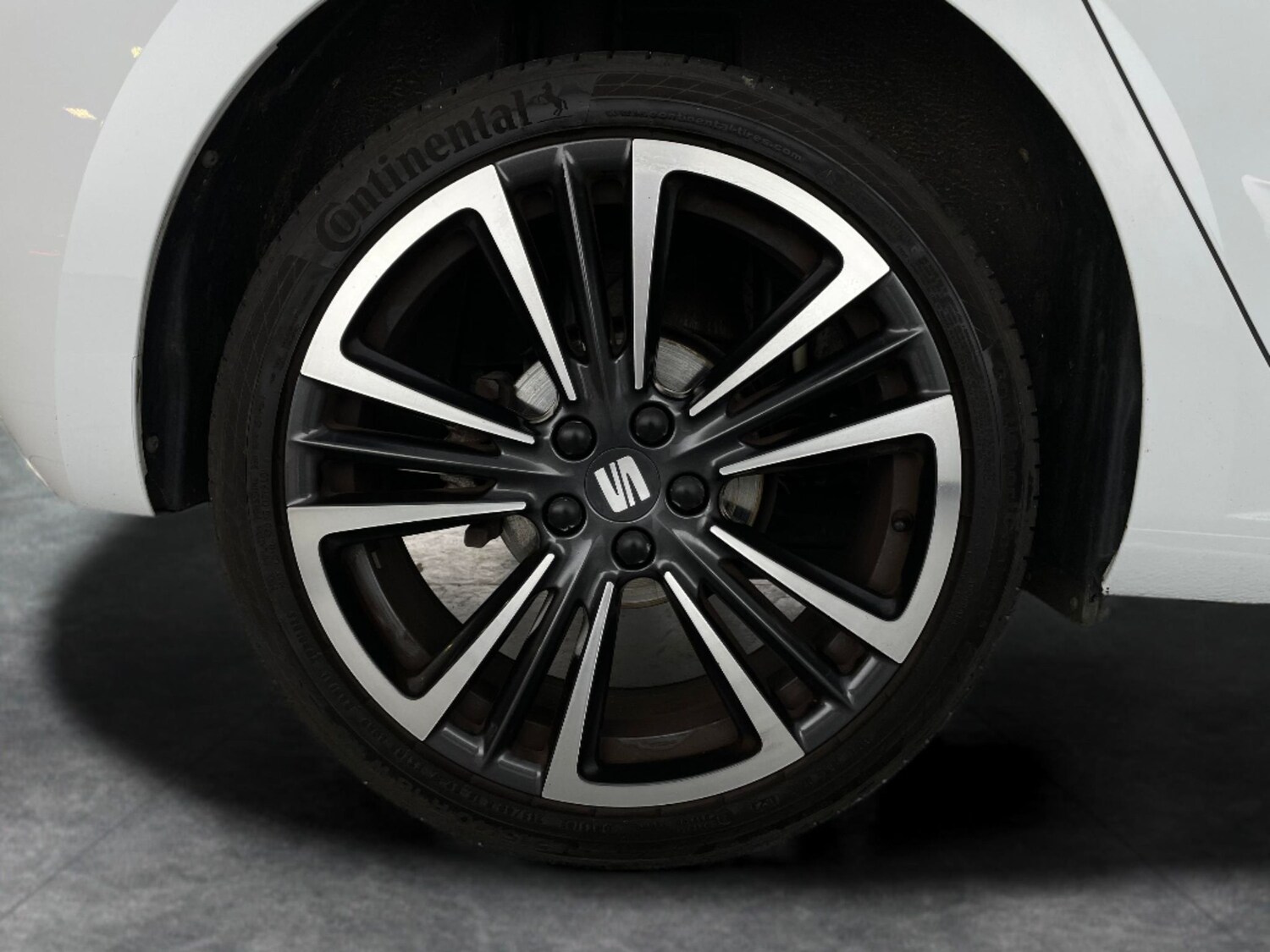 Used SEAT Ibiza 2024 for sale - 77591164: Photo 27