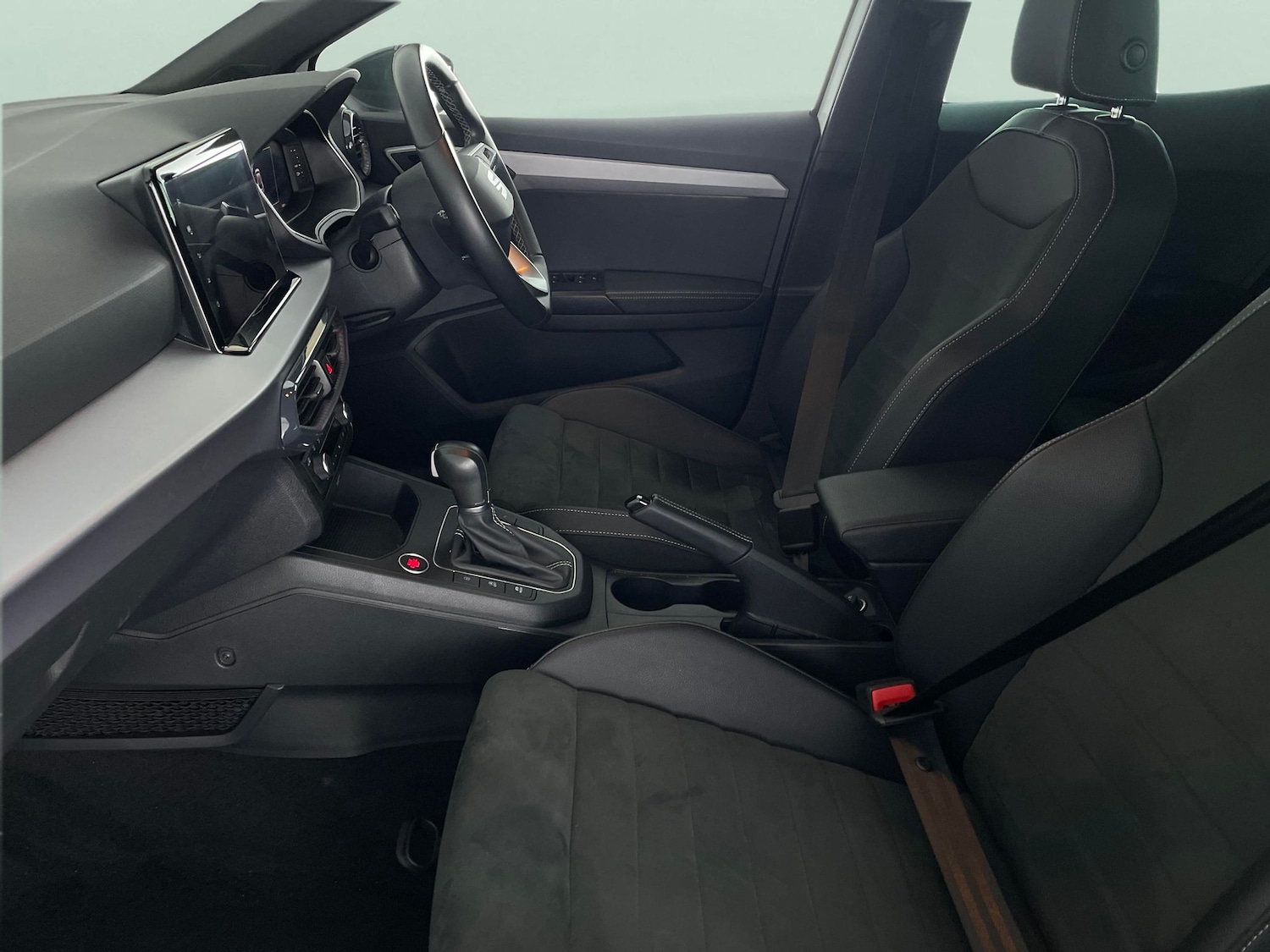 Used SEAT Ibiza 2024 for sale - 77591164: Photo 4