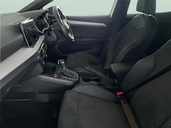 Used SEAT Ibiza 2024 for sale - 77591164: Photo