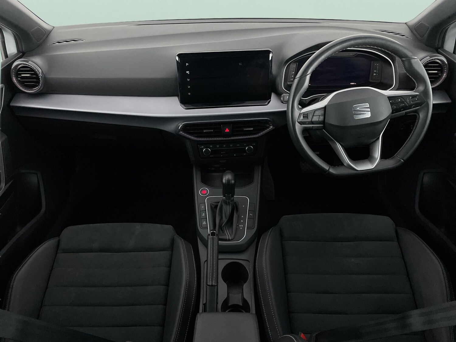 Used SEAT Ibiza 2024 for sale - 77591164: Photo 7