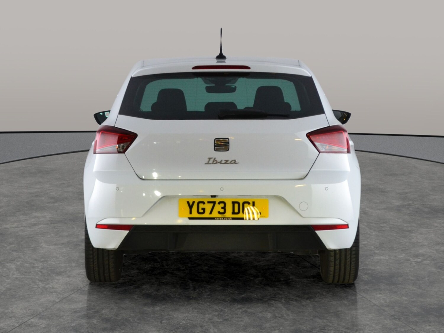 Used SEAT Ibiza 2024 for sale - 77591164: Photo 9