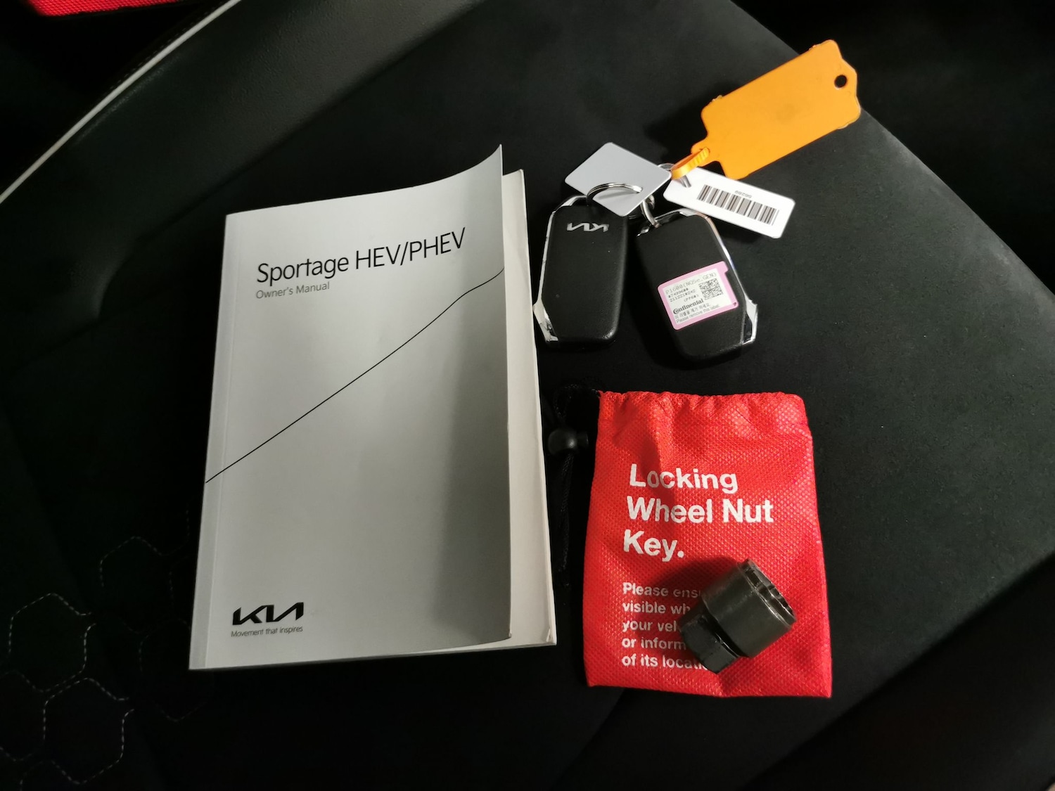 Used Kia Sportage 2022 for sale - 77259399: Photo 31