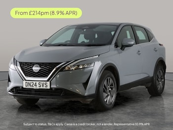 Used Nissan Qashqai 2024 for sale - 78757754: Photo