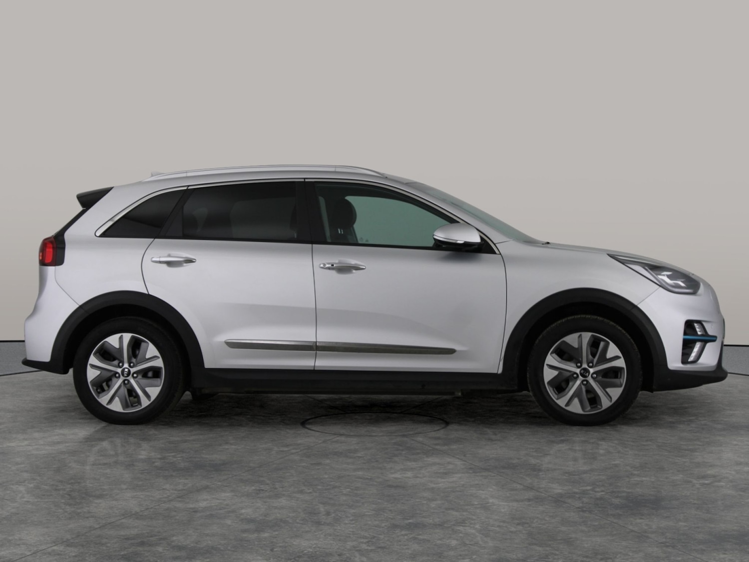 Used Kia Niro for sale - 76725403: Photo 10