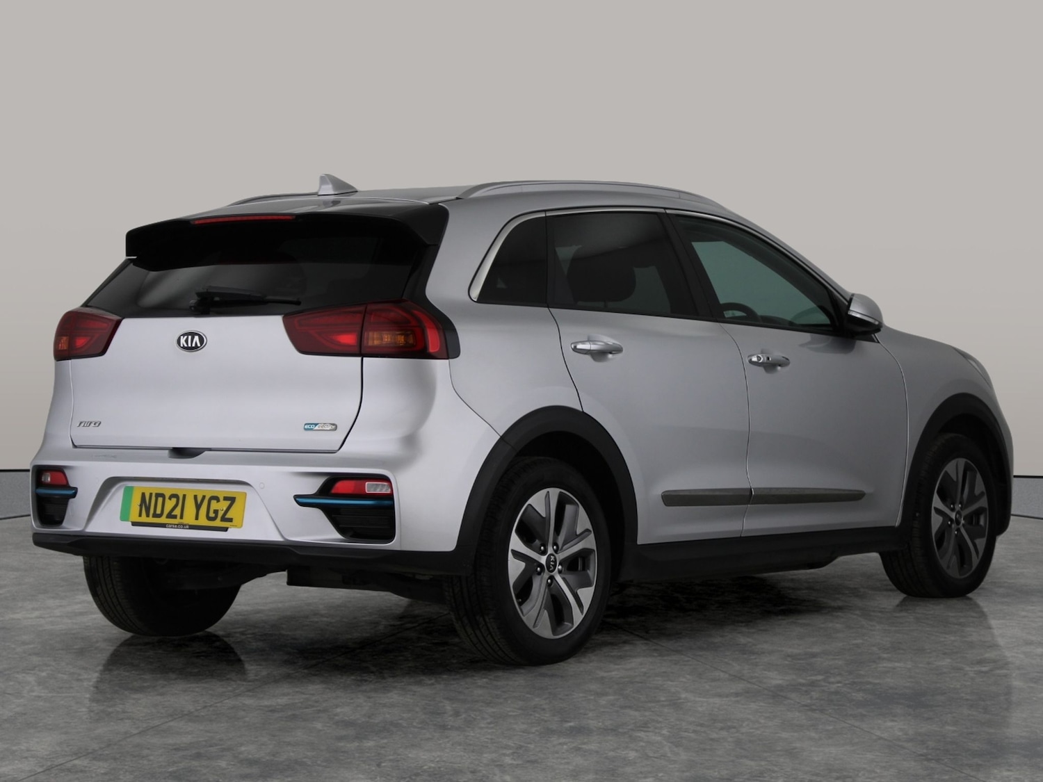 Used Kia Niro for sale - 76725403: Photo 11