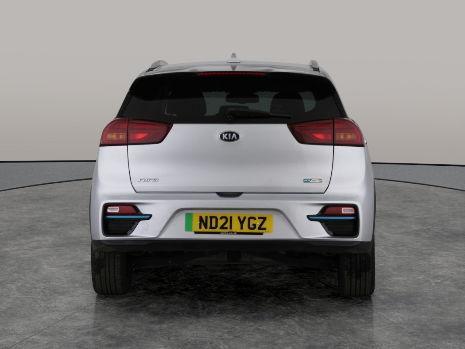 Used Kia Niro for sale - 76725403: Photo 12