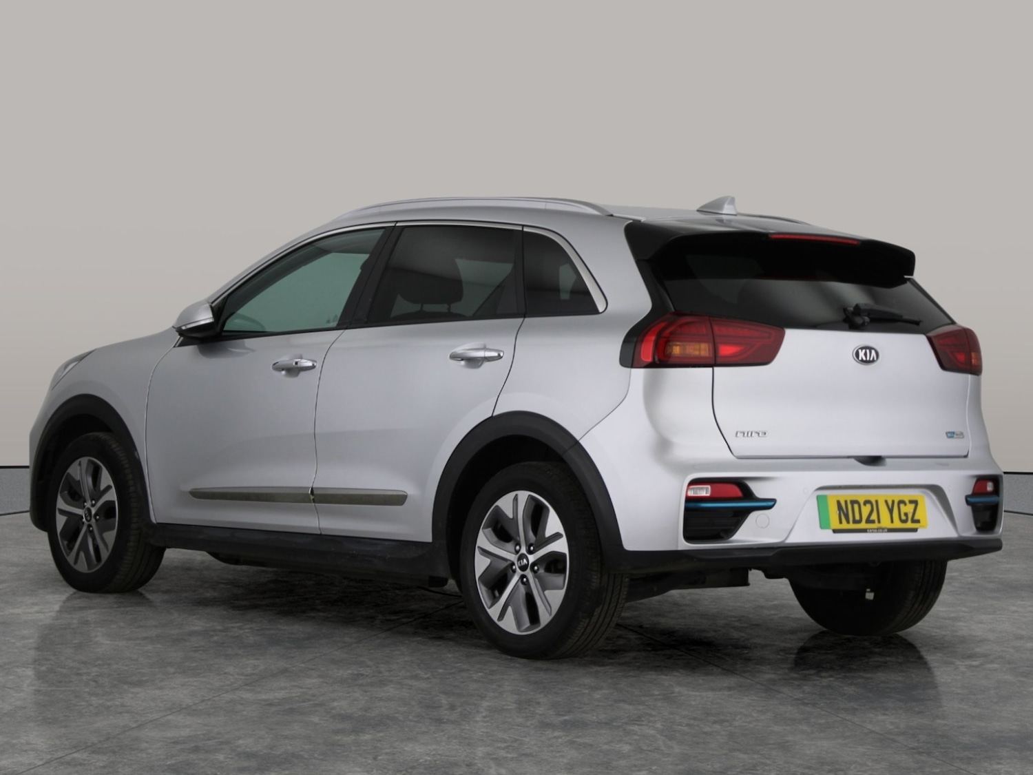 Used Kia Niro for sale - 76725403: Photo 13