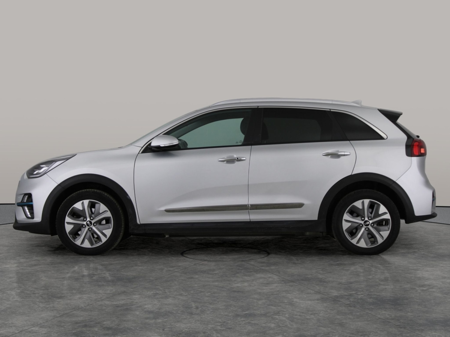 Used Kia Niro for sale - 76725403: Photo 14