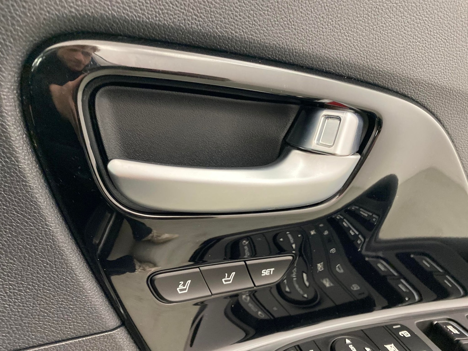 Used Kia Niro for sale - 76725403: Photo 16