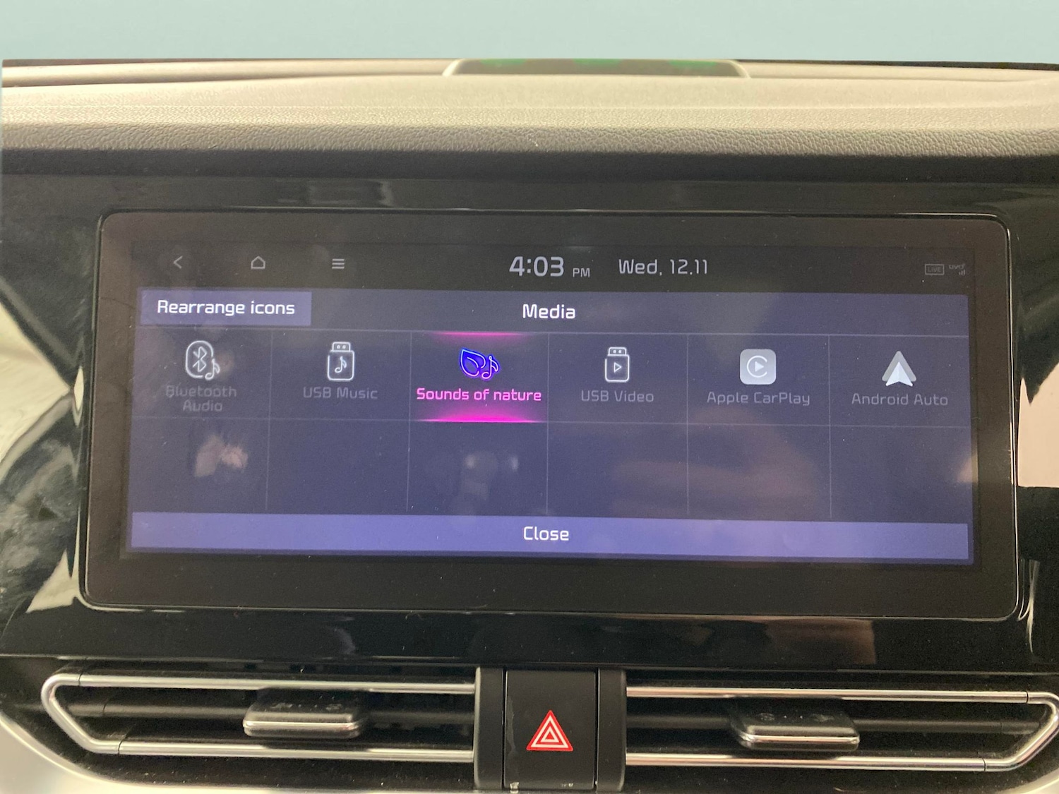 Used Kia Niro for sale - 76725403: Photo 18