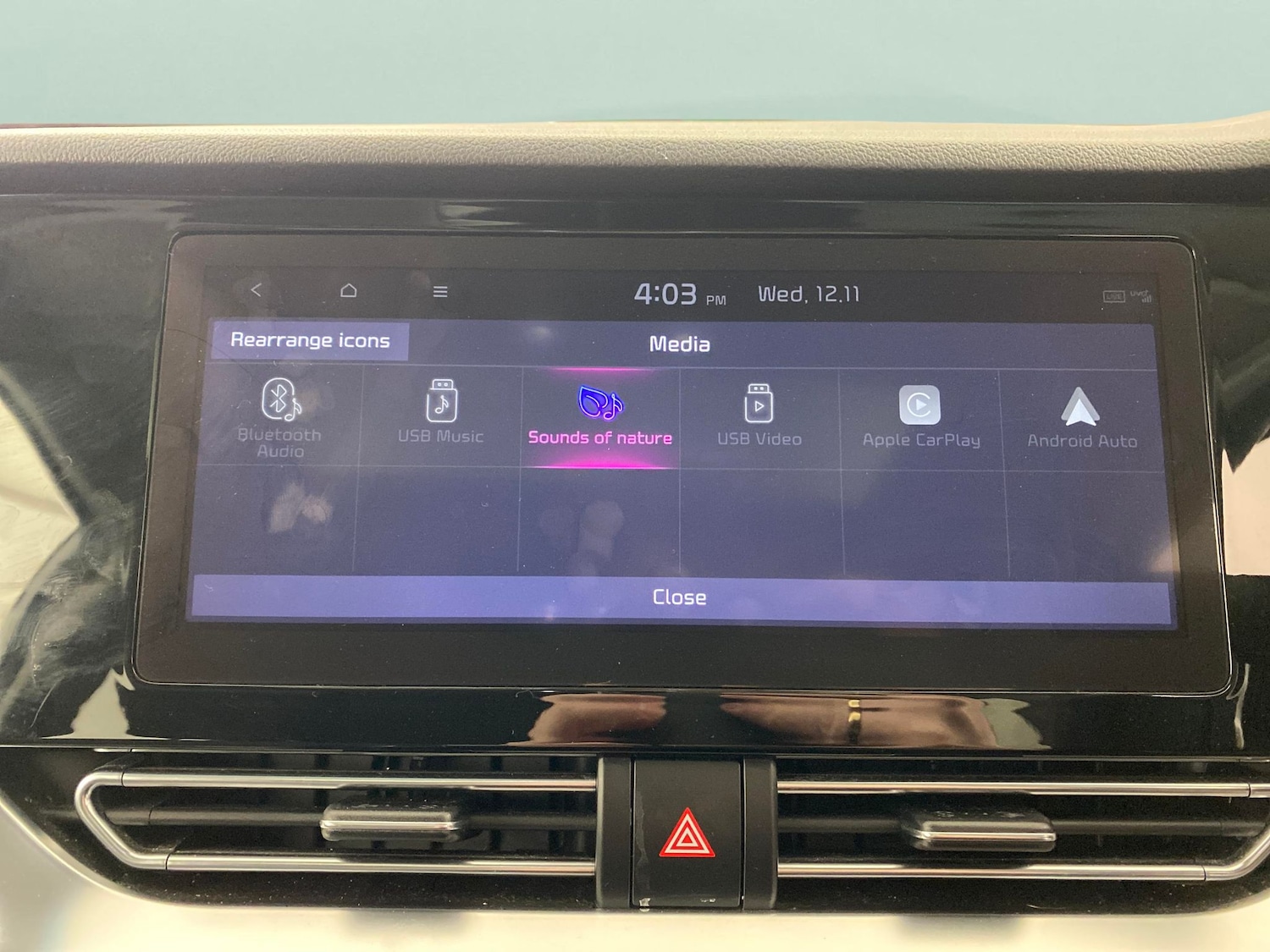 Used Kia Niro for sale - 76725403: Photo 19