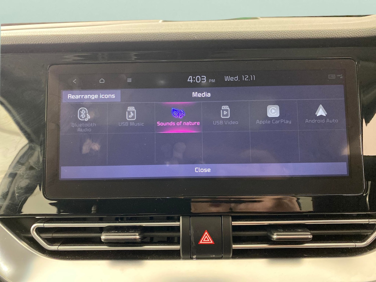 Used Kia Niro for sale - 76725403: Photo 20