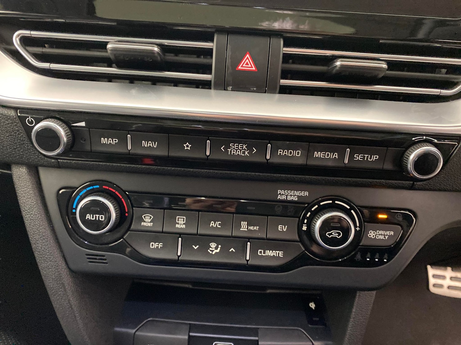 Used Kia Niro for sale - 76725403: Photo 21