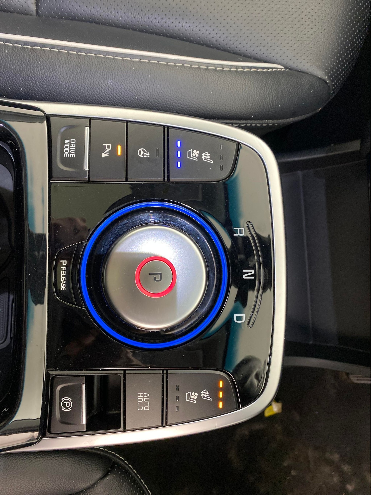 Used Kia Niro for sale - 76725403: Photo 22