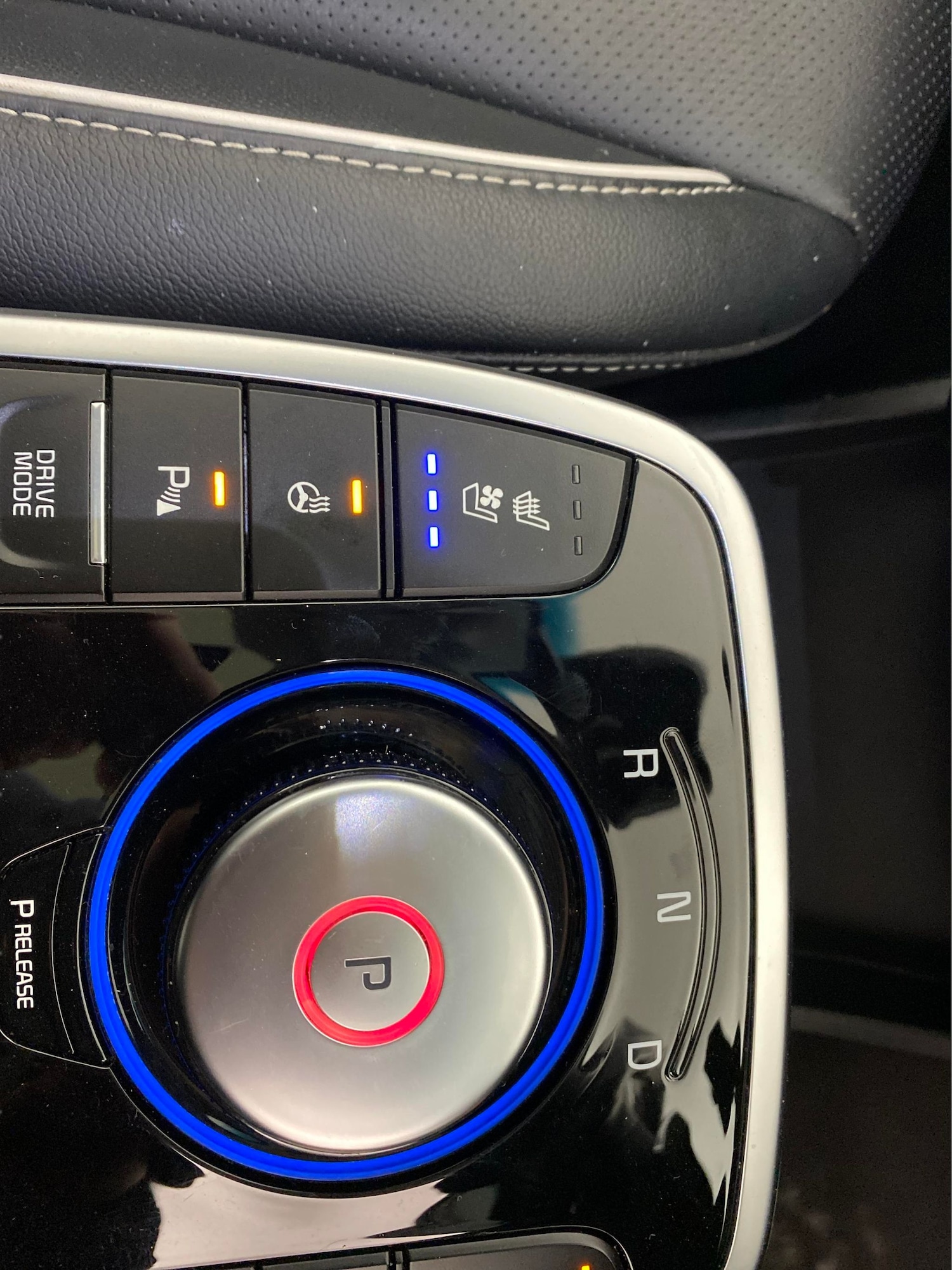 Used Kia Niro for sale - 76725403: Photo 23